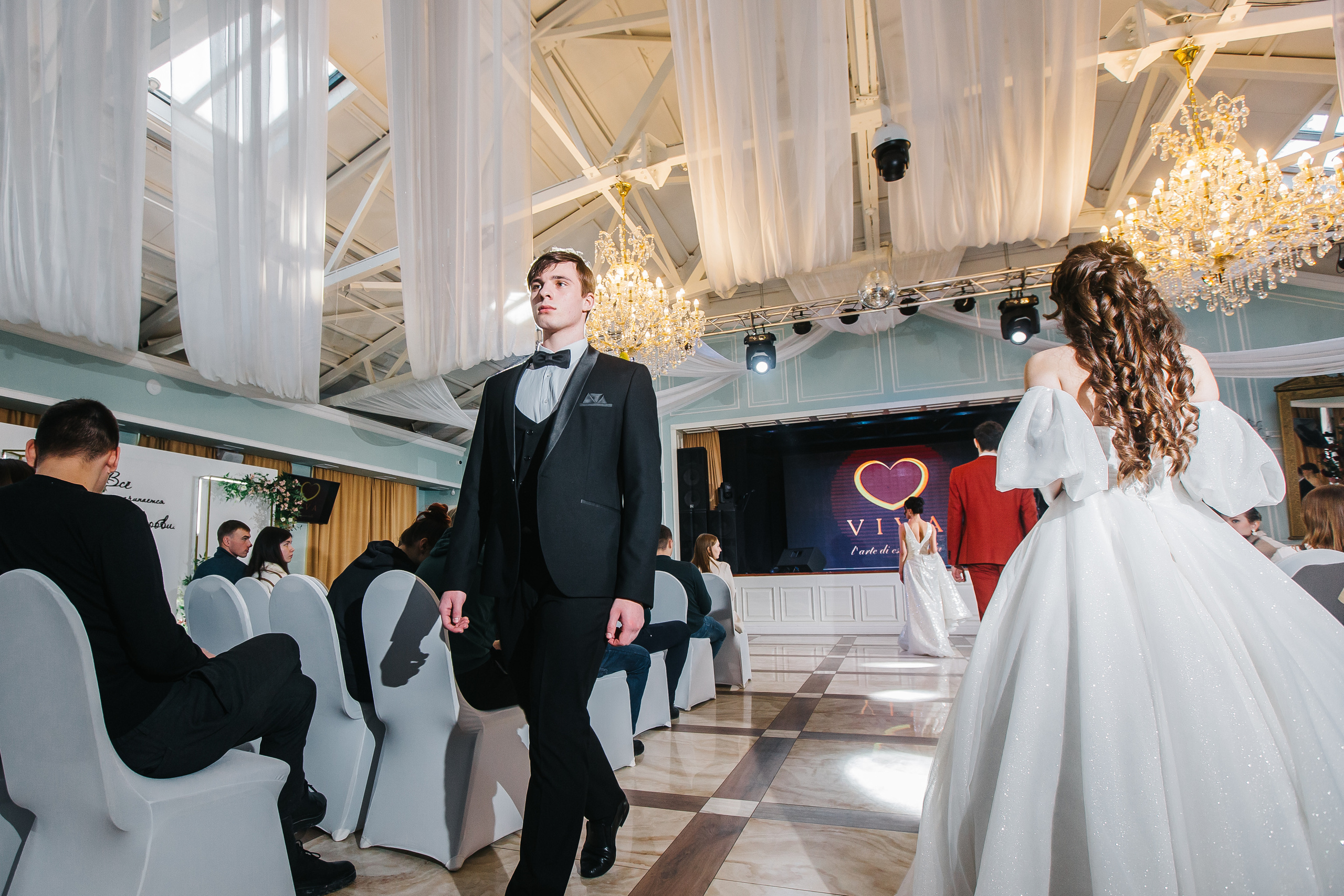 Wedding day 2023 в загородном клубе «Белая Лошадь». Свадебный и портретный фотограф Летавина Наталия. Екатеринбург