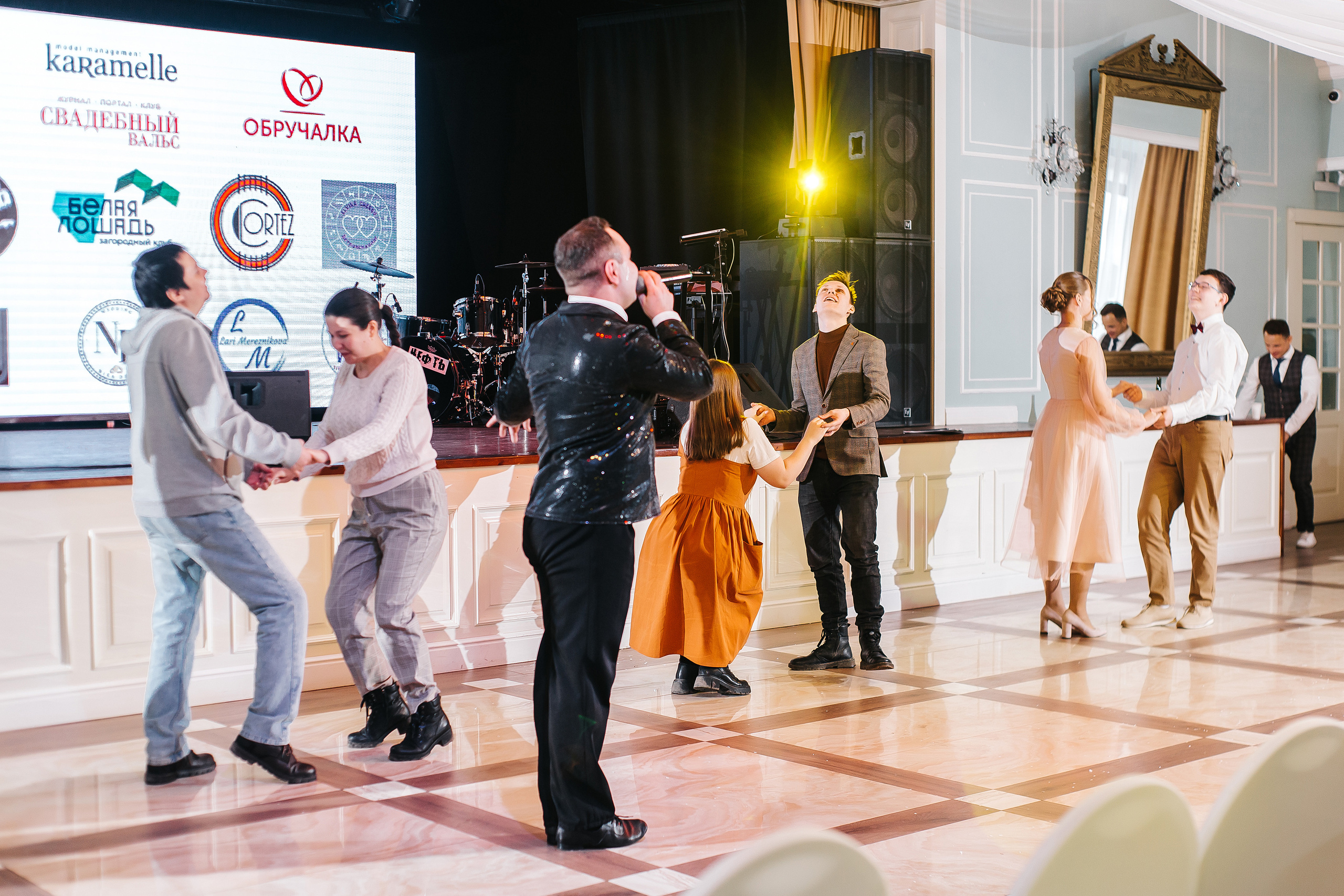 Wedding day 2023 в загородном клубе «Белая Лошадь». Свадебный и портретный фотограф Летавина Наталия. Екатеринбург
