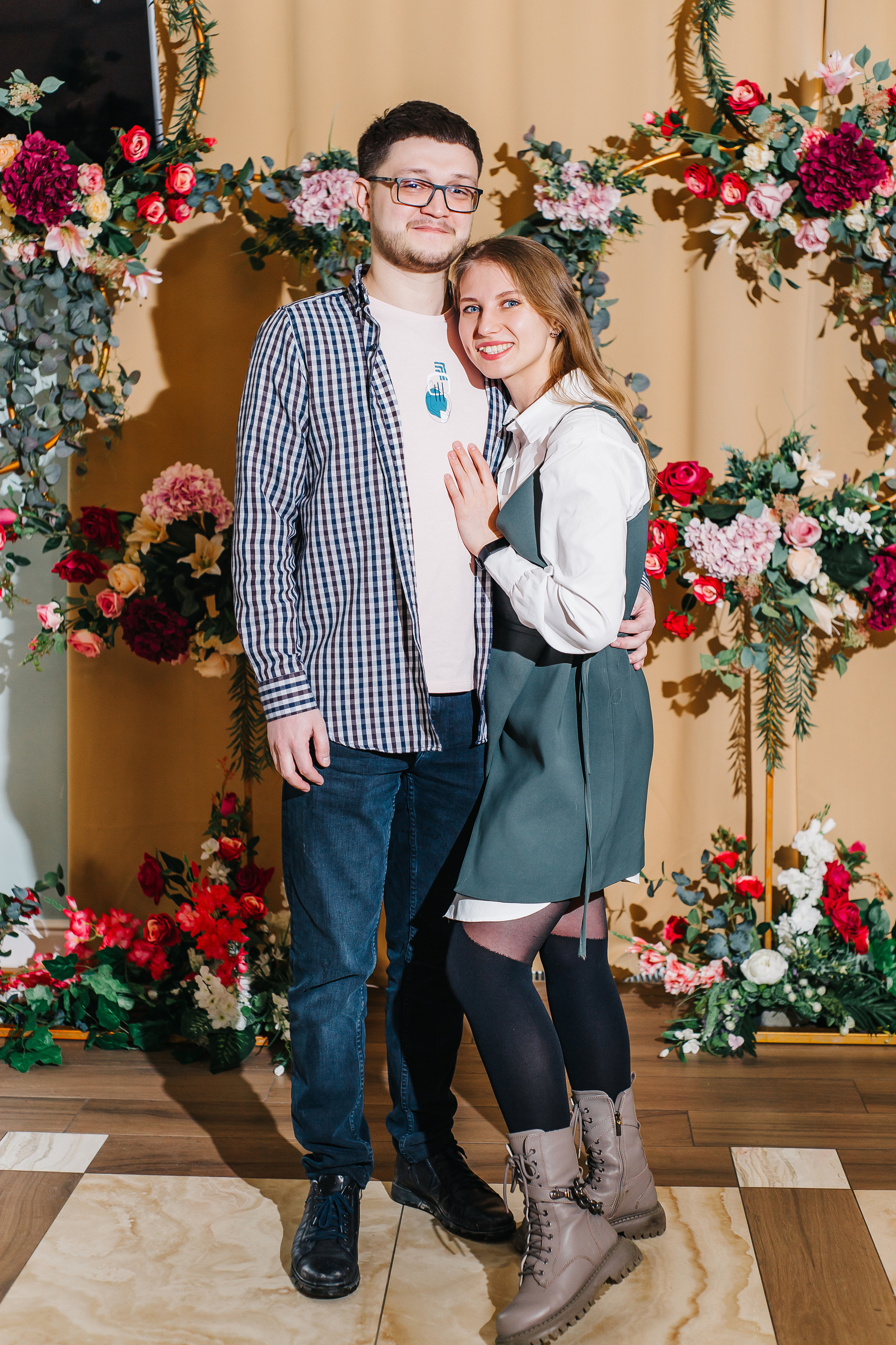 Wedding day 2023 в загородном клубе «Белая Лошадь». Свадебный и портретный фотограф Летавина Наталия. Екатеринбург