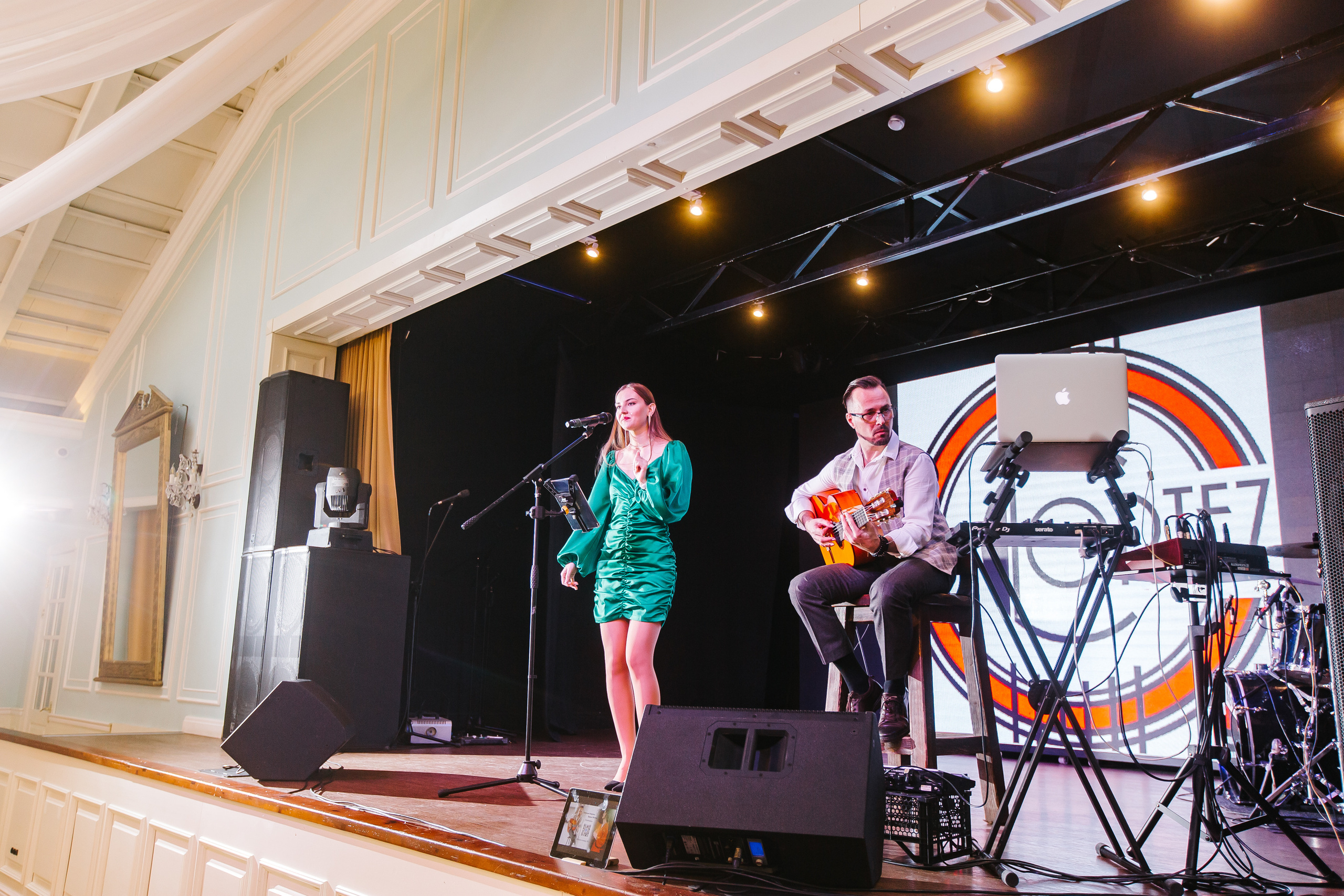 Wedding day 2023 в загородном клубе «Белая Лошадь». Свадебный и портретный фотограф Летавина Наталия. Екатеринбург