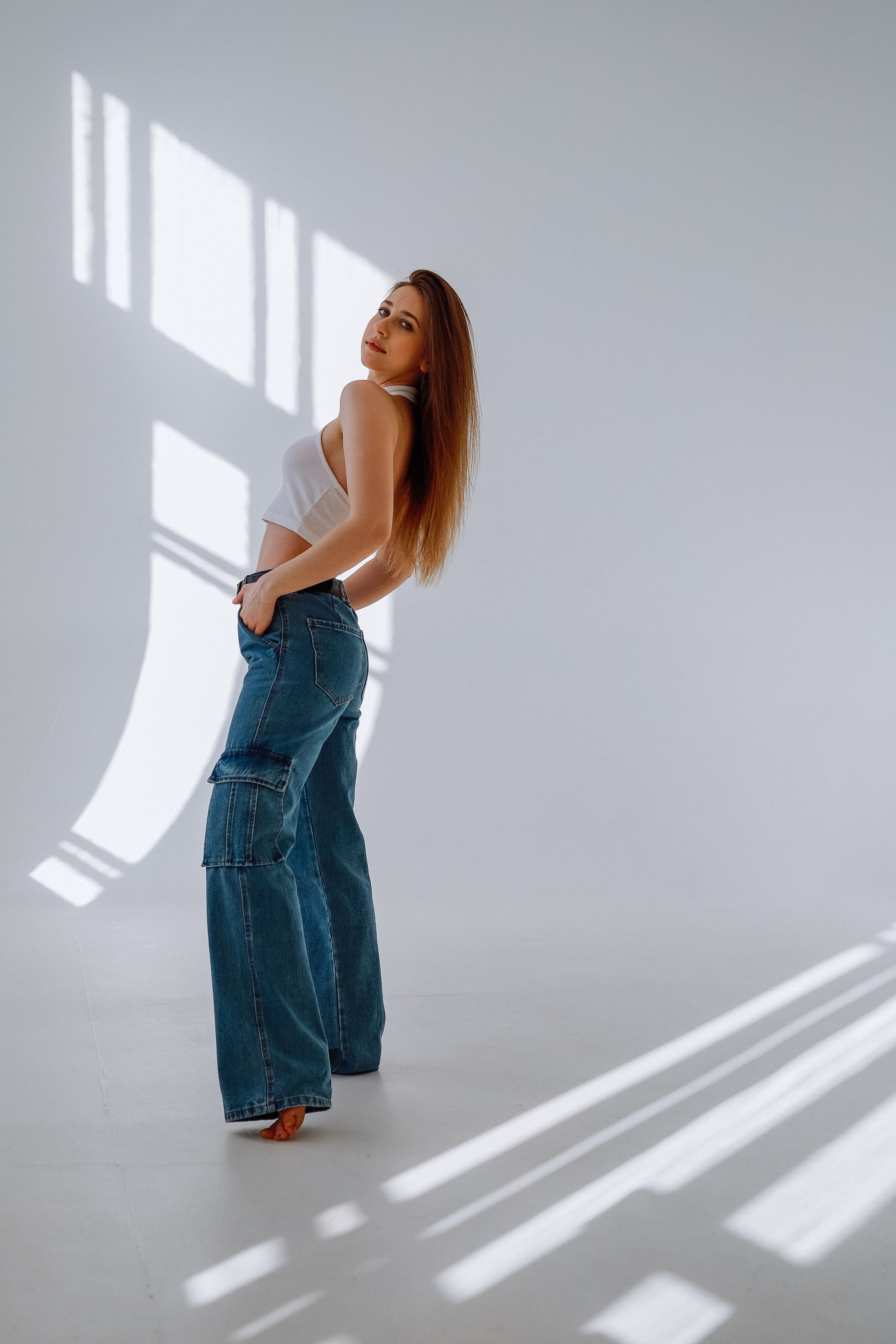 Елена. Женский/Детский фотограф в Симферополе Вероника Слепогина