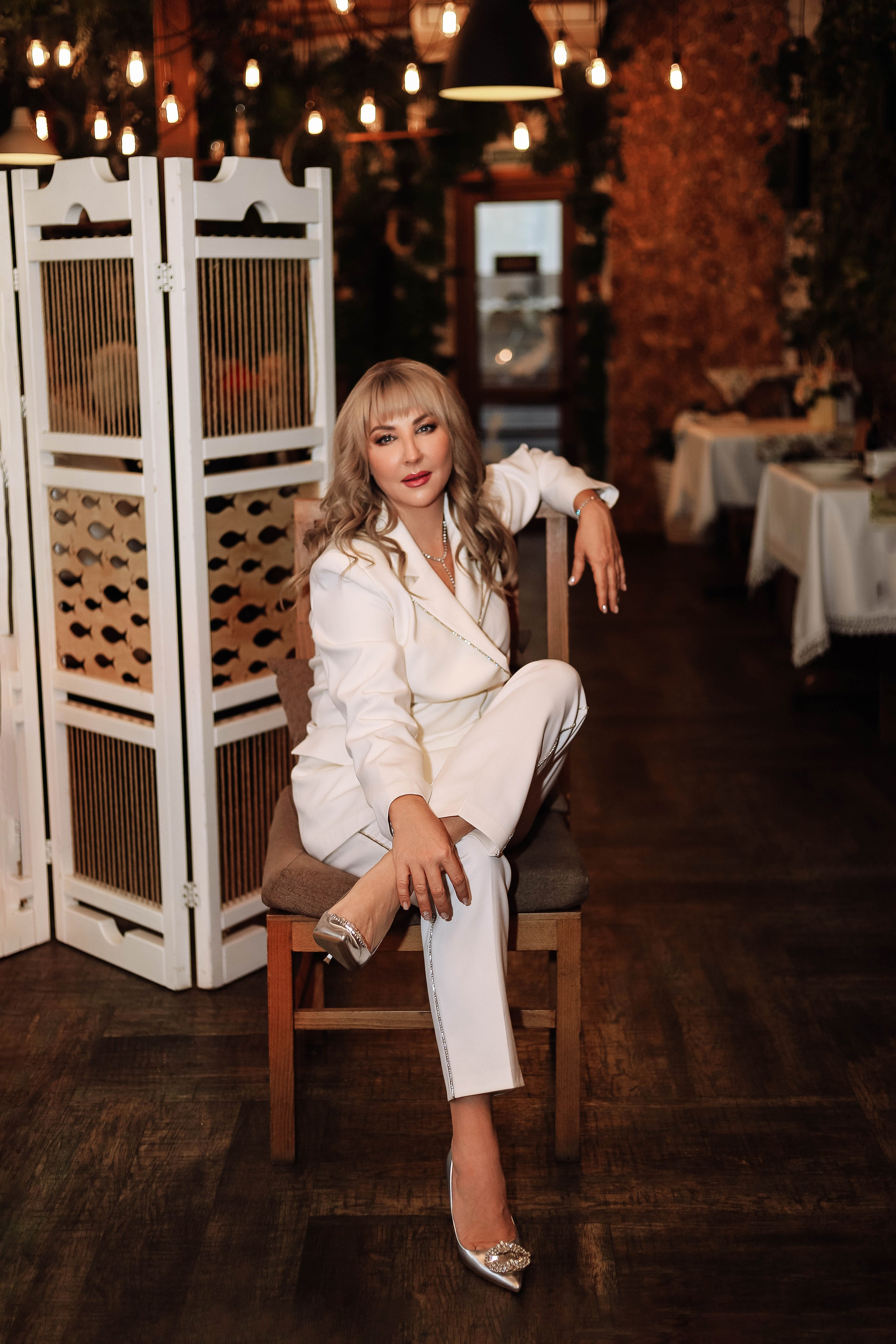 Юбилей Александры. Женский/Детский фотограф в Симферополе Вероника Слепогина