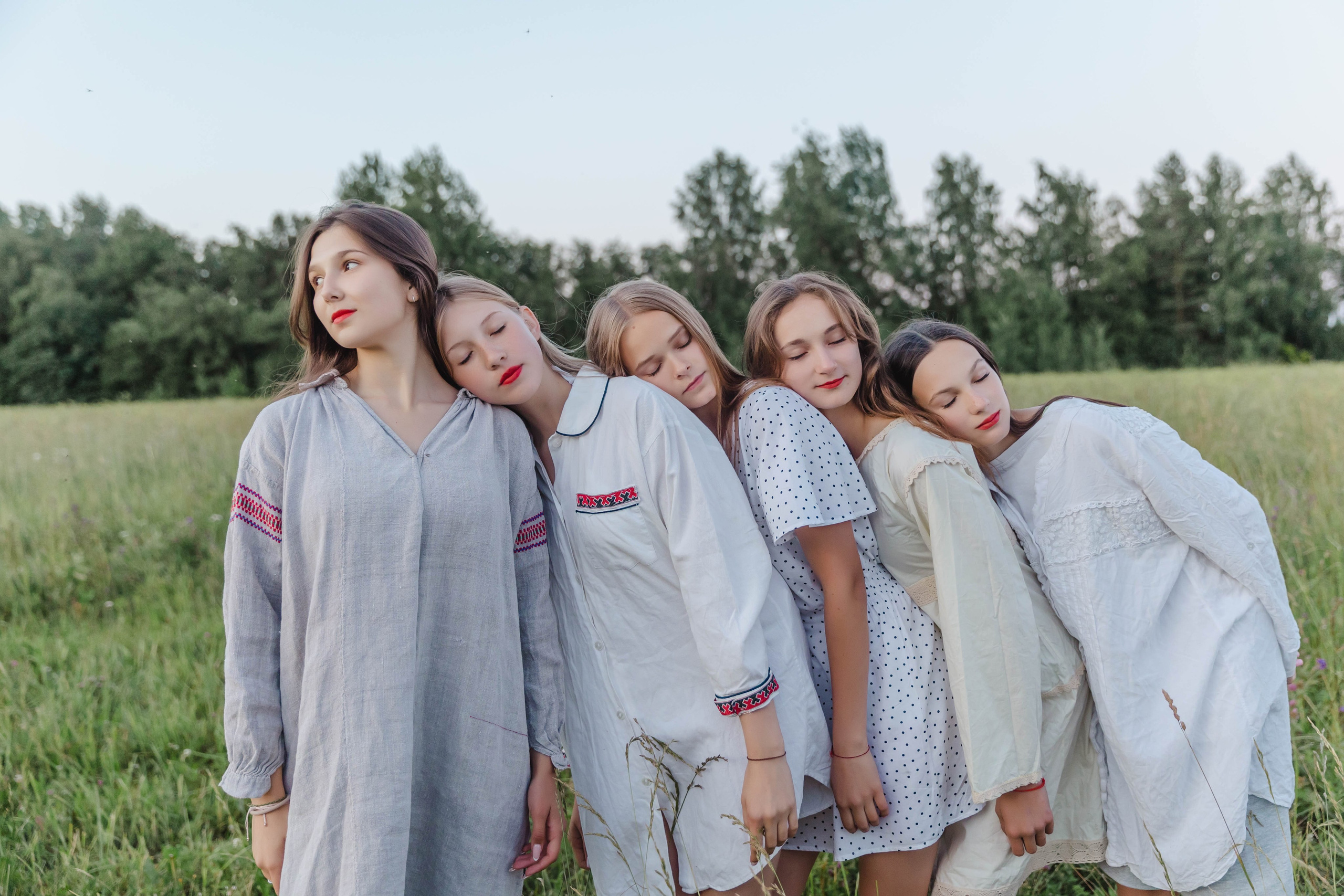 Ивана Купала. Свадебный и семейный фотограф в Карелии