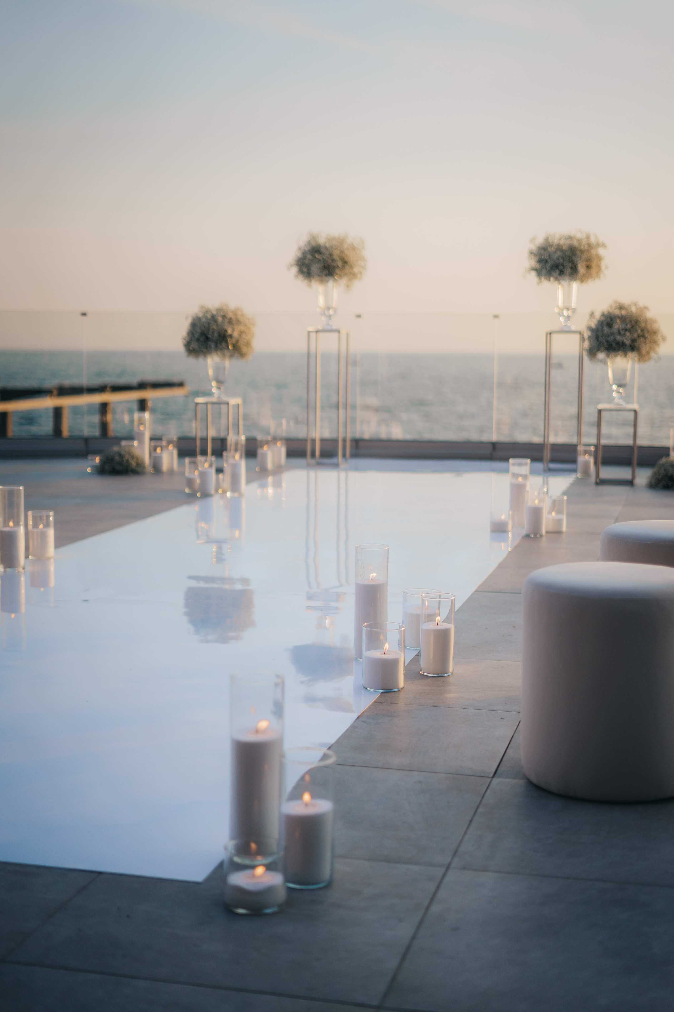 На закате. Фотограф Крым, Севастополь