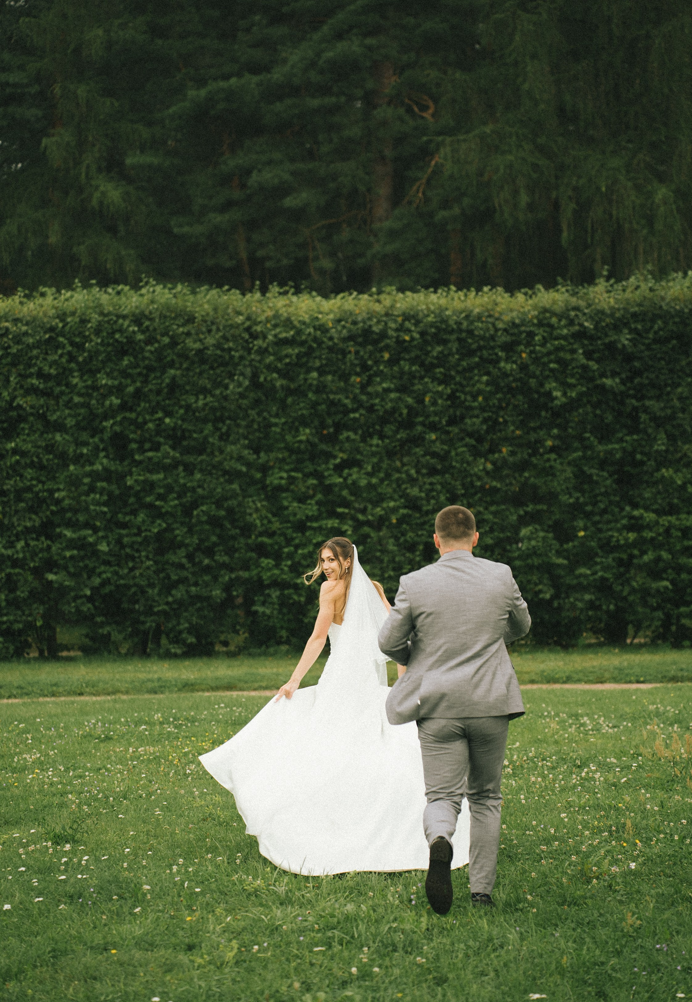 Alexandr & Valeria. Свадебный и семейный фотограф Москва
