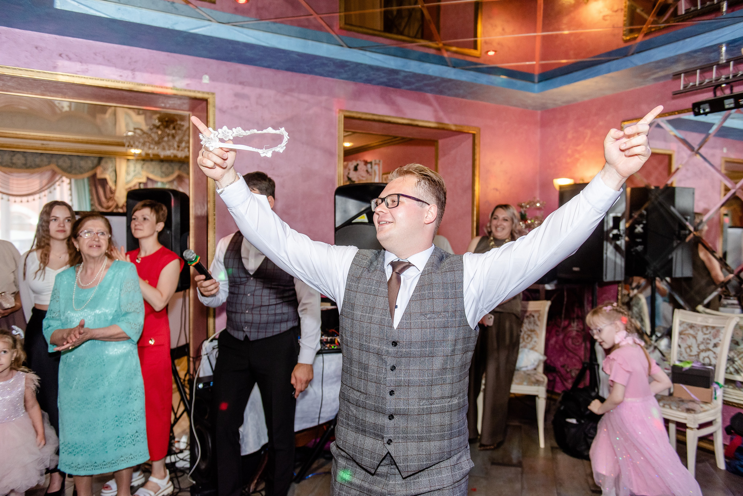 Владислав и Анастасия. Семейный и свадебный фотограф в Ельце Юлия Дякина