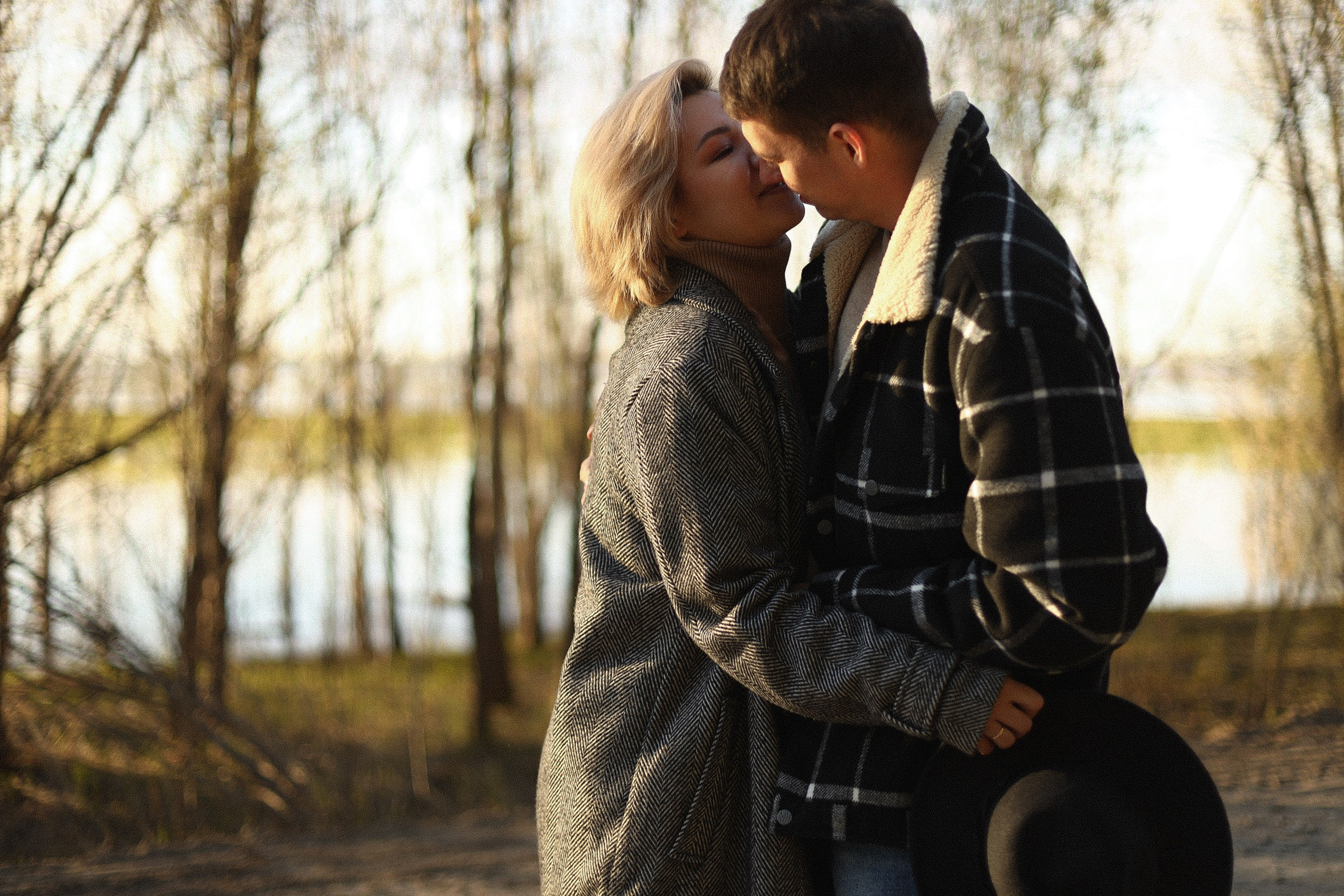 Для двоих. Семейный фотограф в Тюмени | Алёна Снопкова