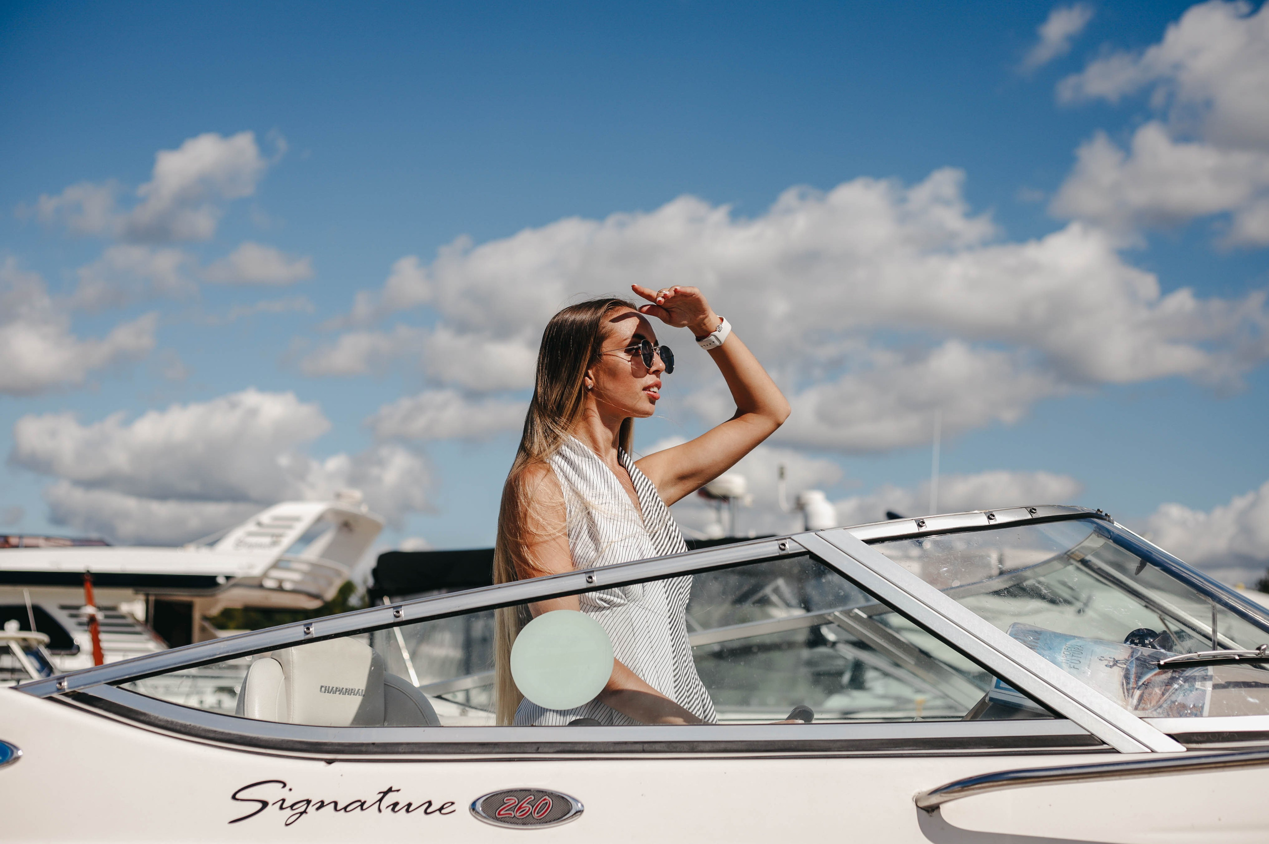 Анна. Фотограф Veronika Potaseva