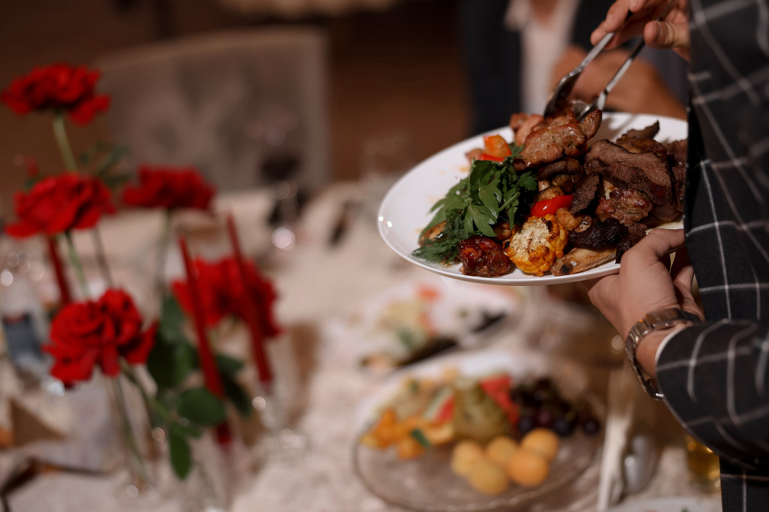 Иван и Анжелика. Свадебный и репортажный фотограф в г. Чебоксары