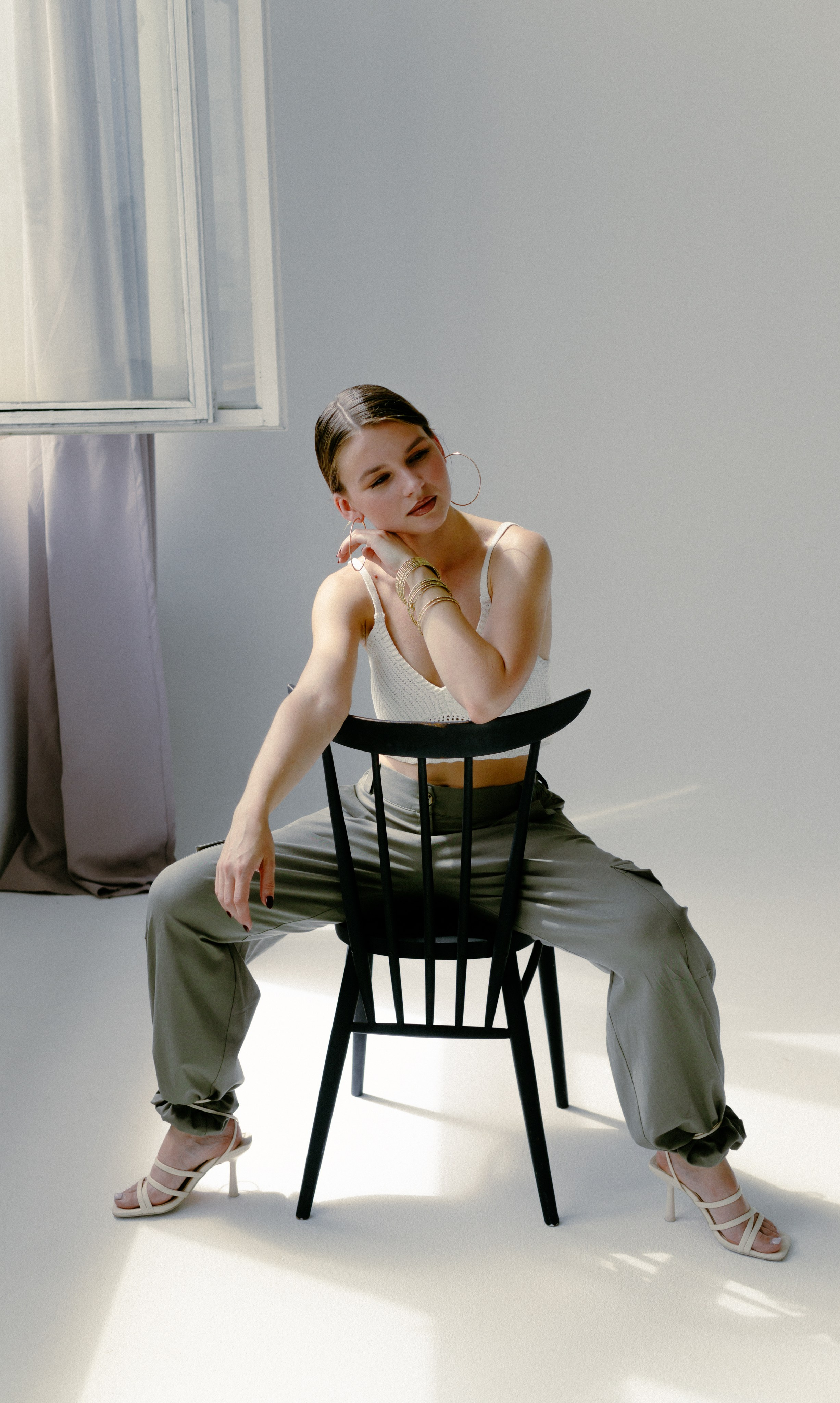 Portraits. Фотограф Казань