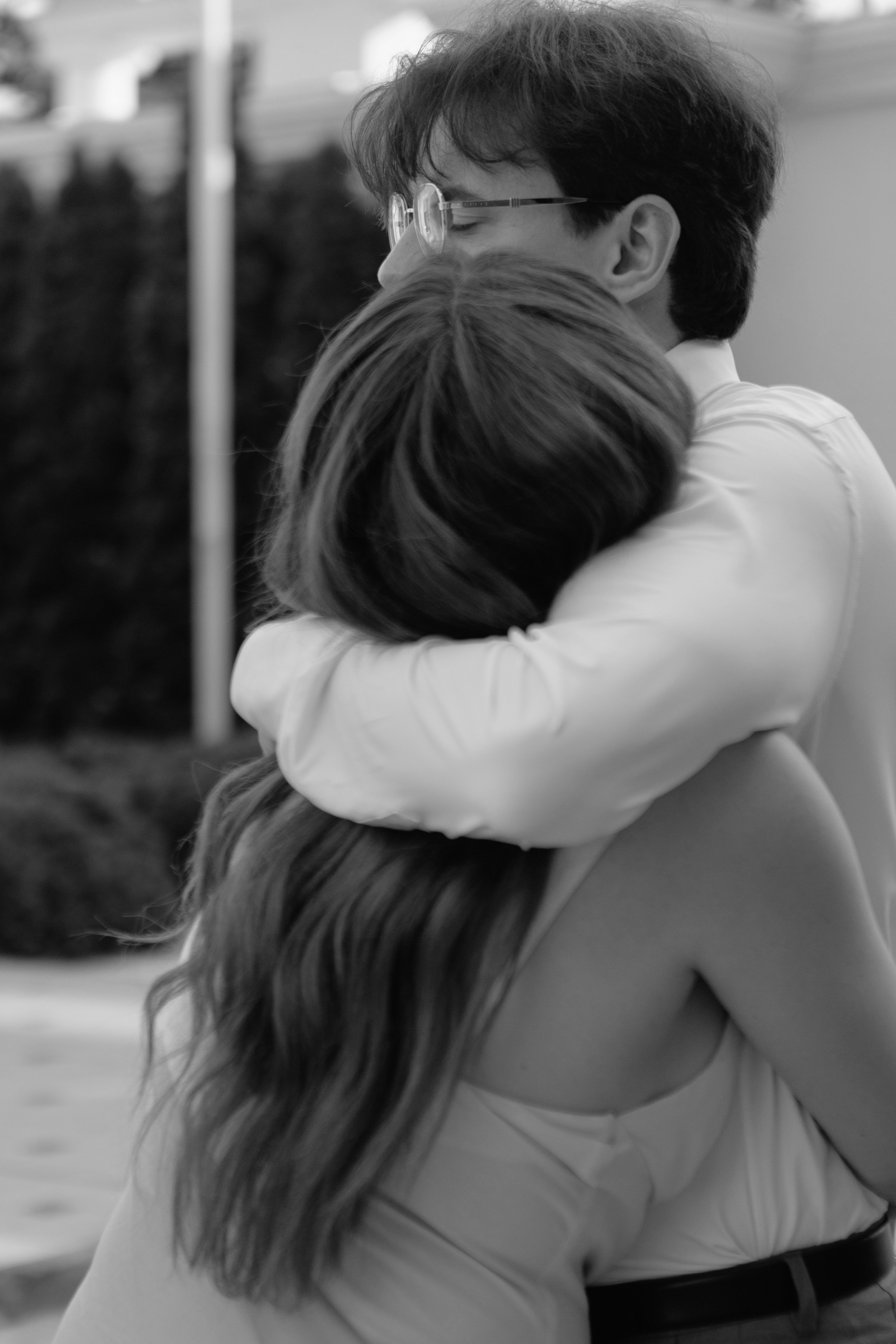 Генрих и Юлия (В данной серии сокращенный, полый день). Фотограф в Саратове Сабина Иманова