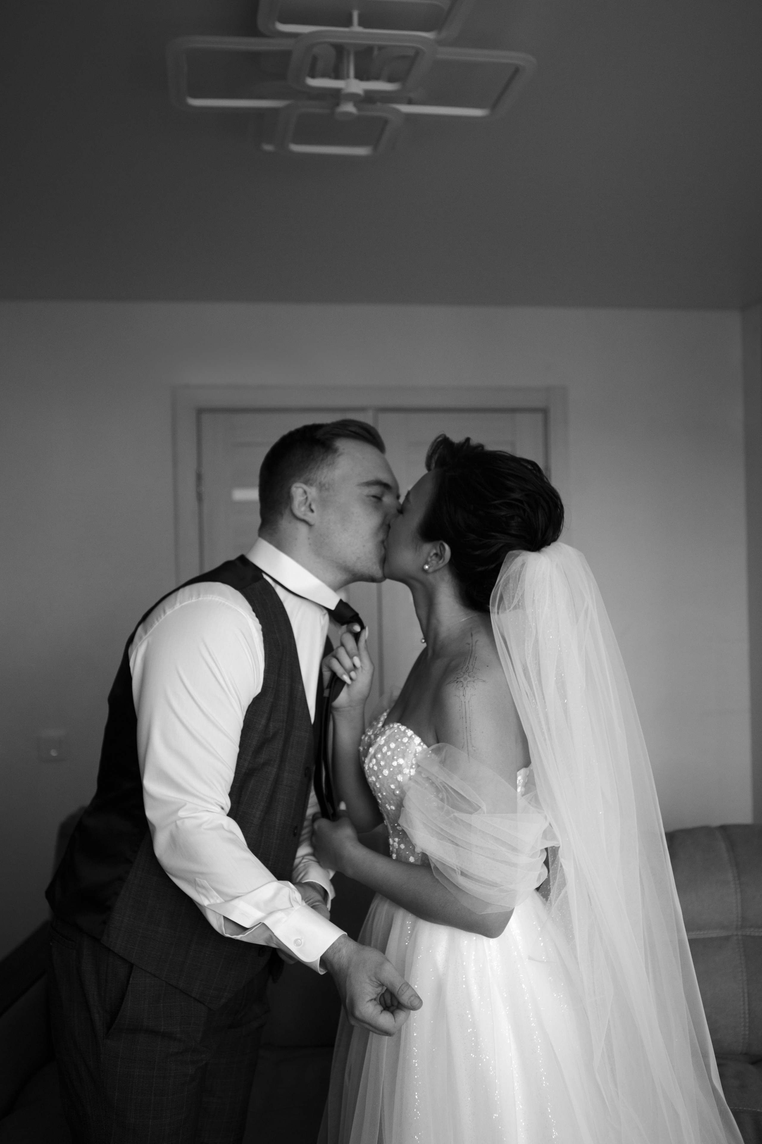 Сергей и Малика. Фотограф в Саратове Сабина Иманова