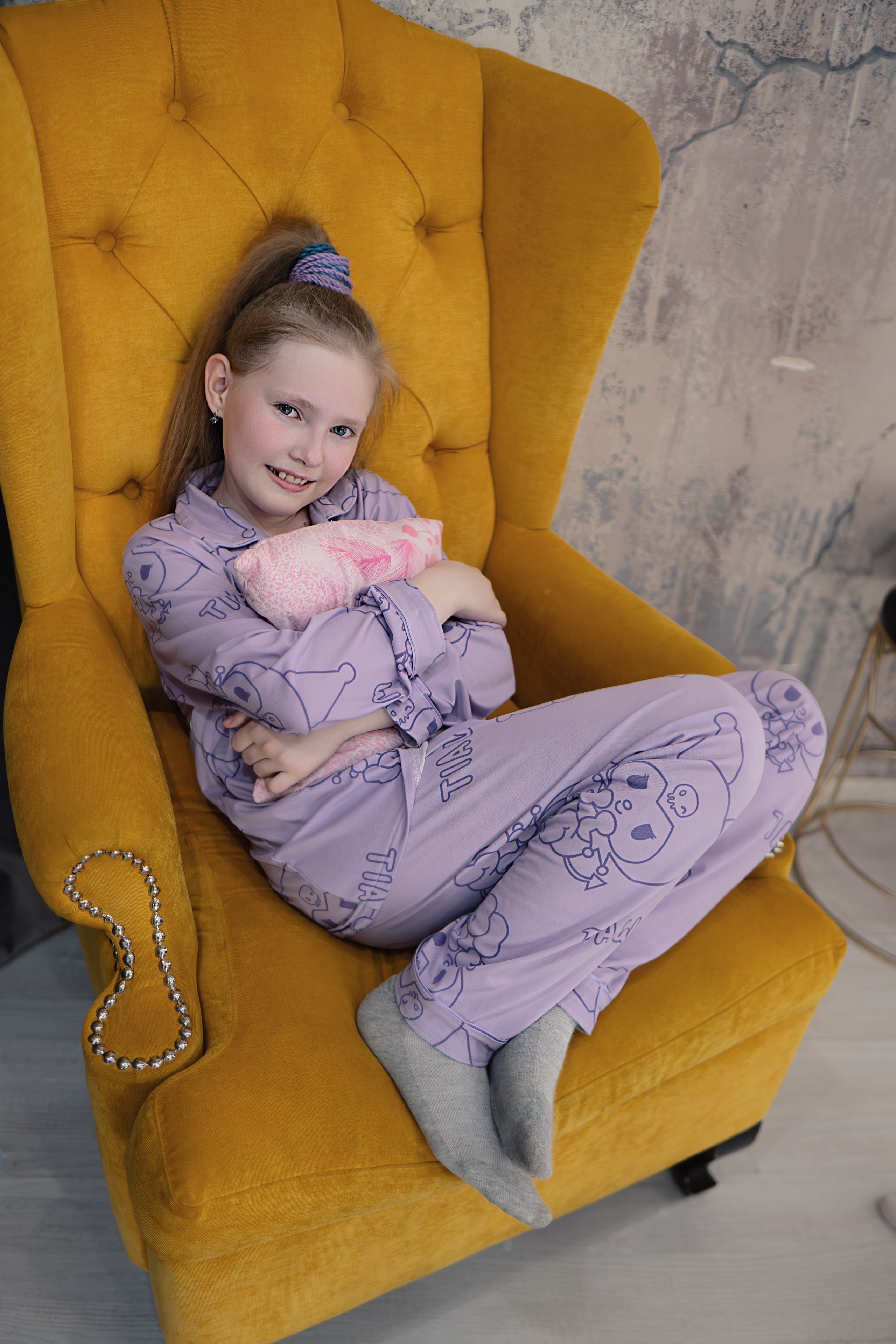 День рождения Эльзы и Калерии