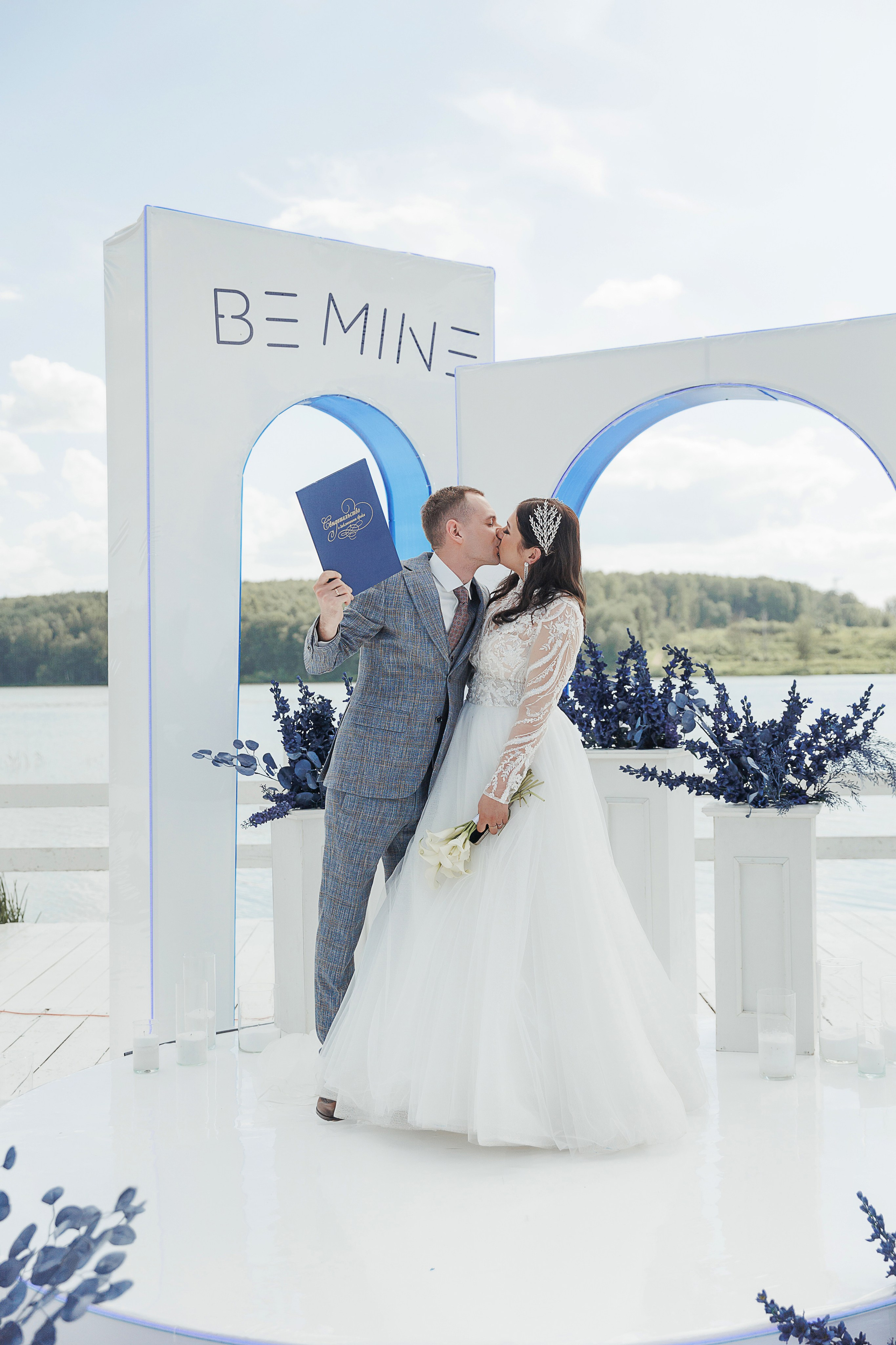 Александр и Екатерина. Свадебный и семейный фотограф в Твери и Тверской области