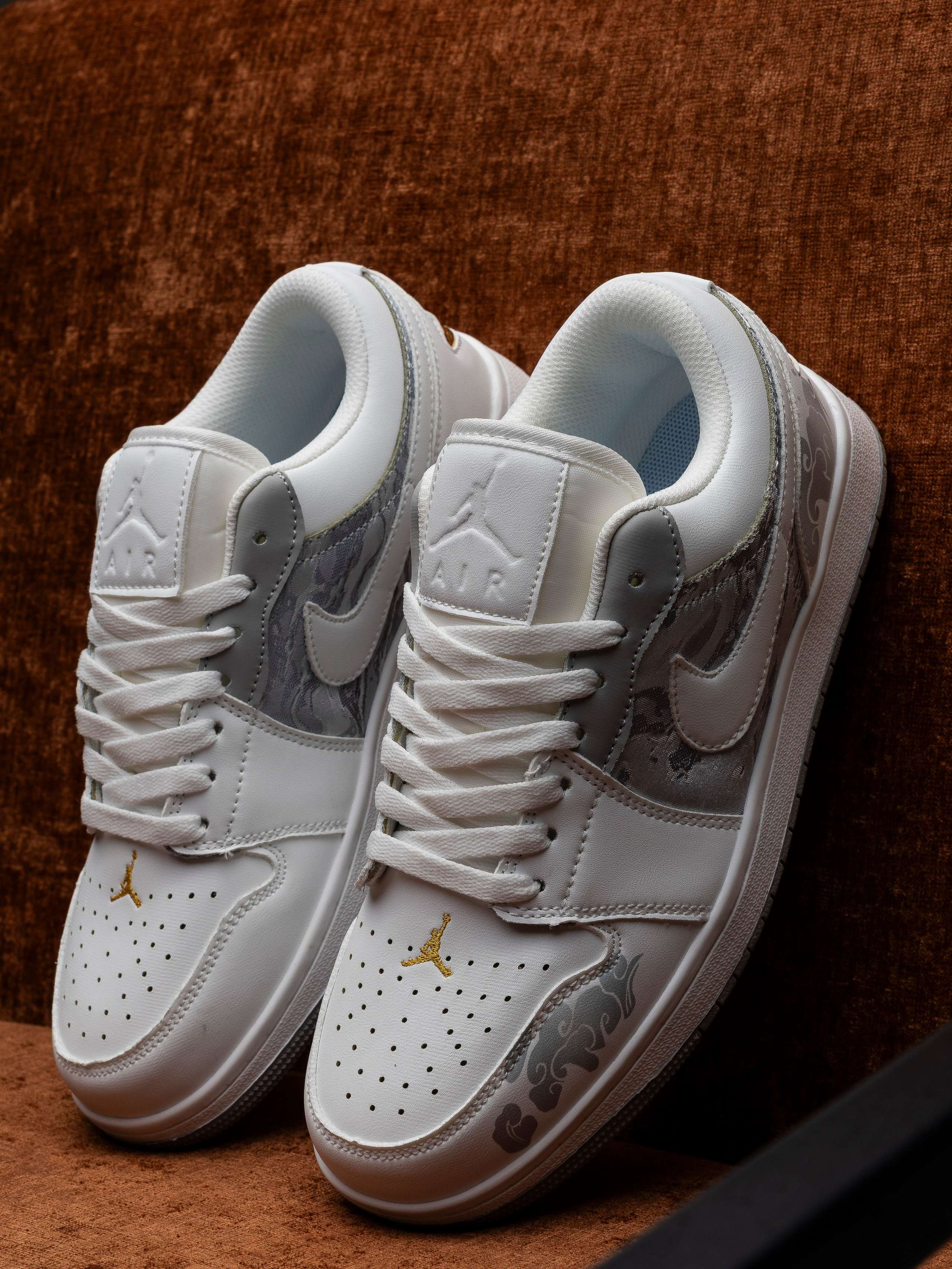 Портфолио. Kingdom DS