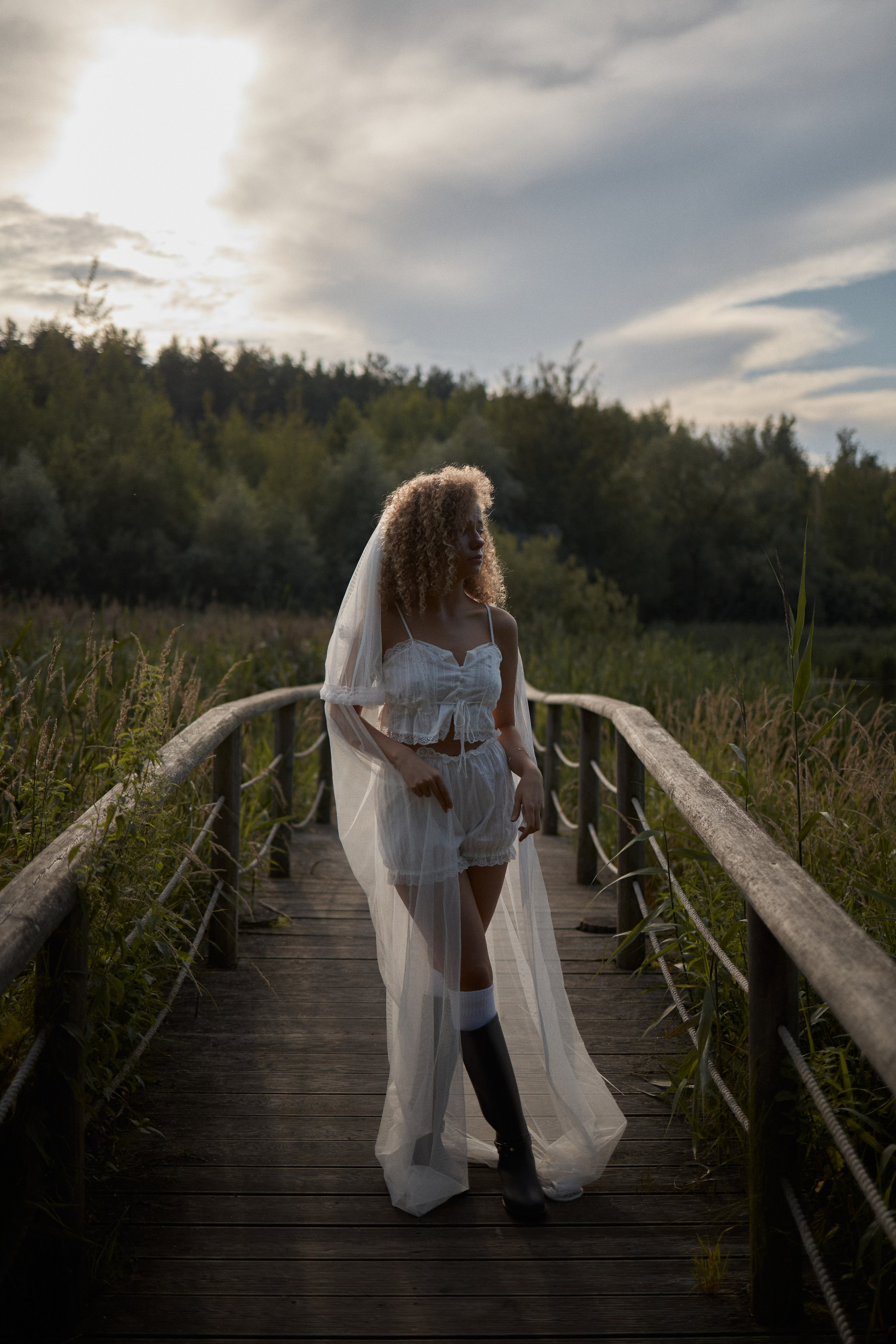 Фотограф в Одинцово и Москве Анастасия Летовальцева