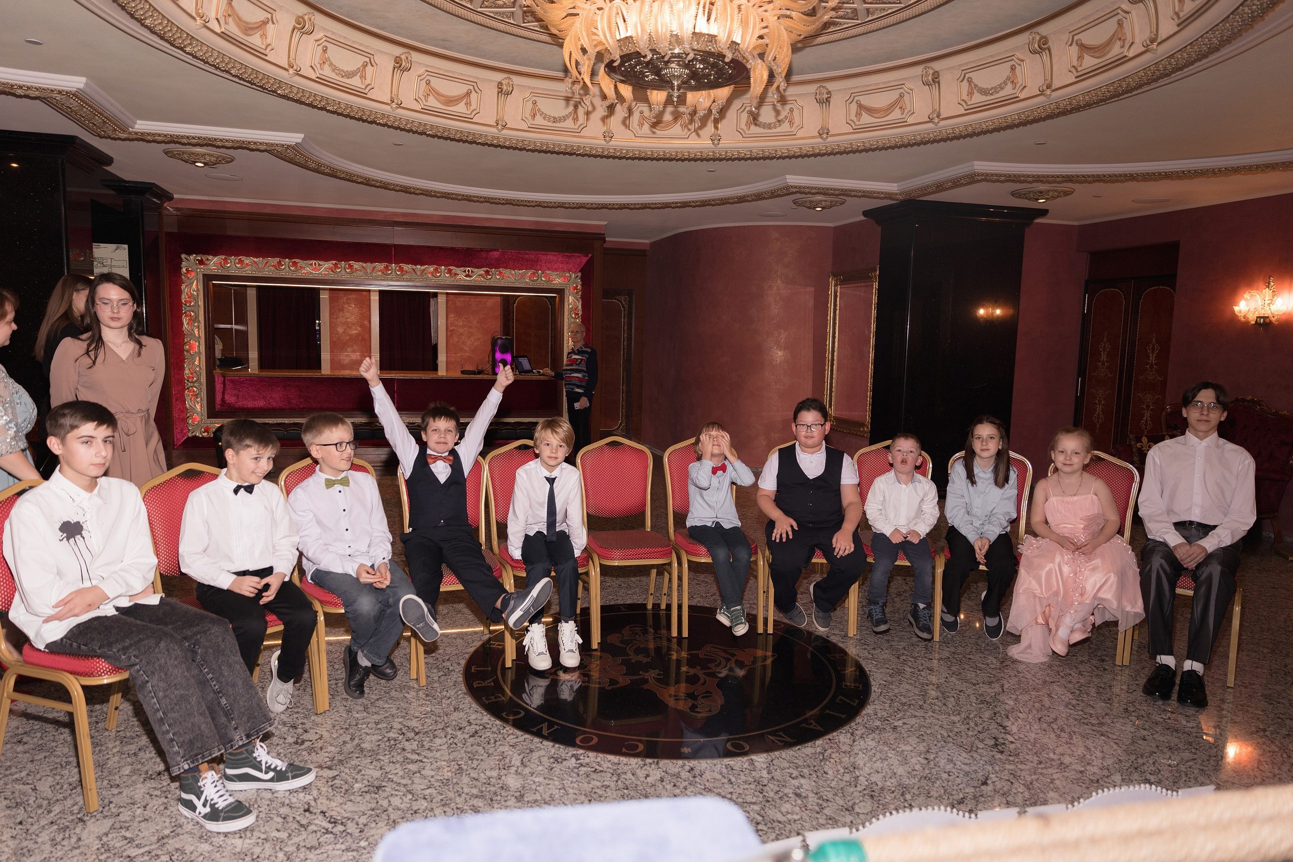 Юбилей 60 лет