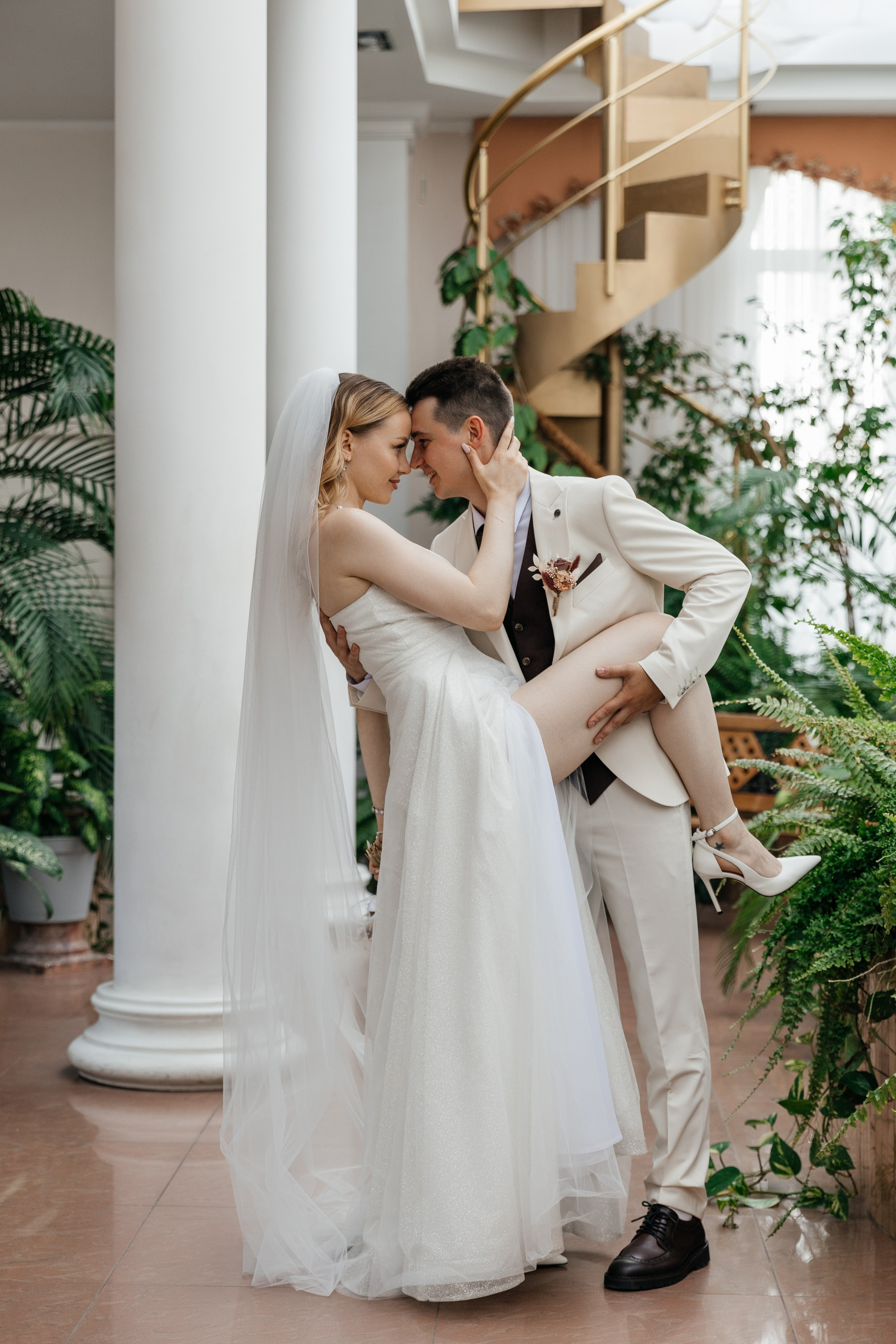 Свадьбы. Свадебный фотограф