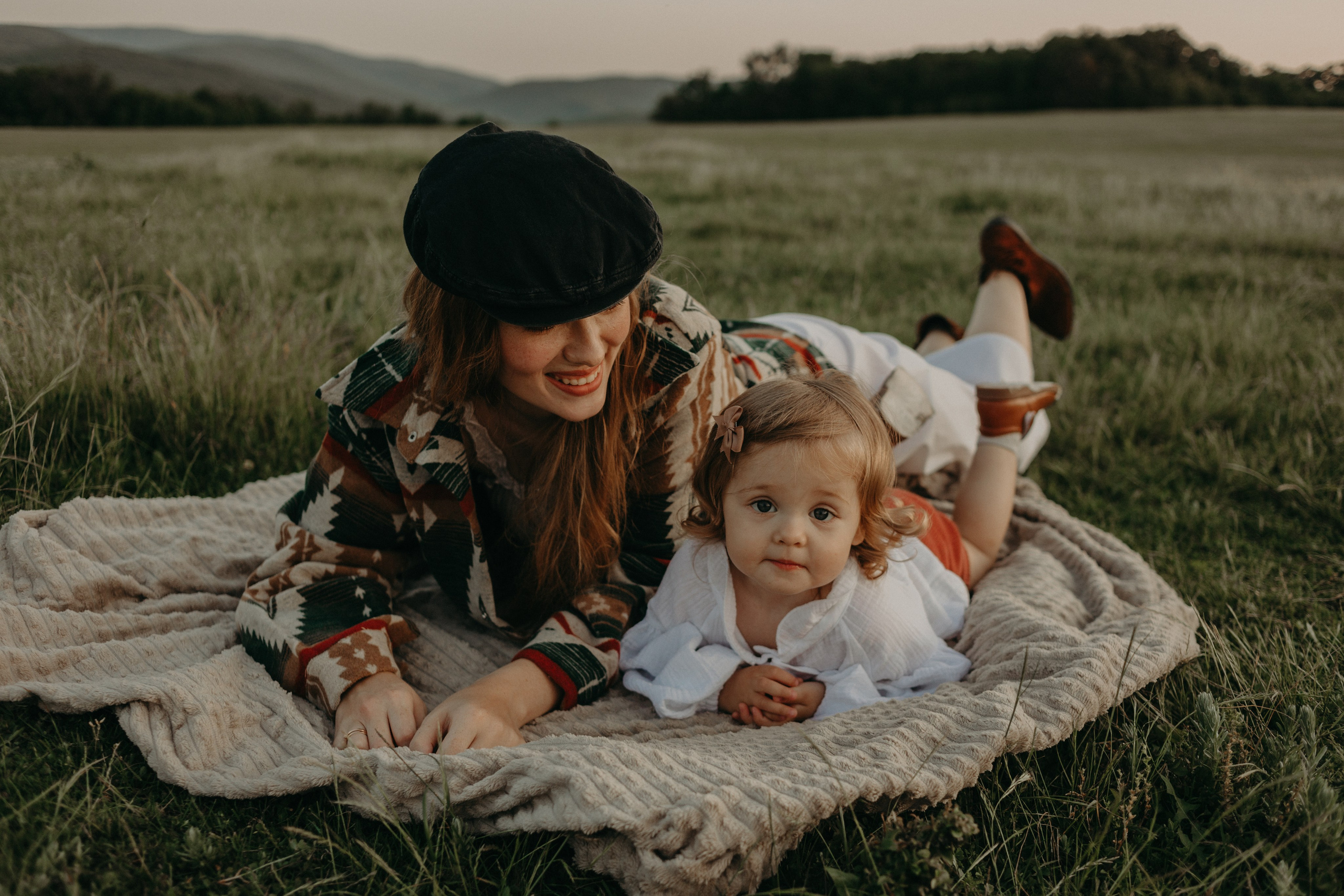 По просторам. Фотограф в Краснодаре Евгения Михаевич