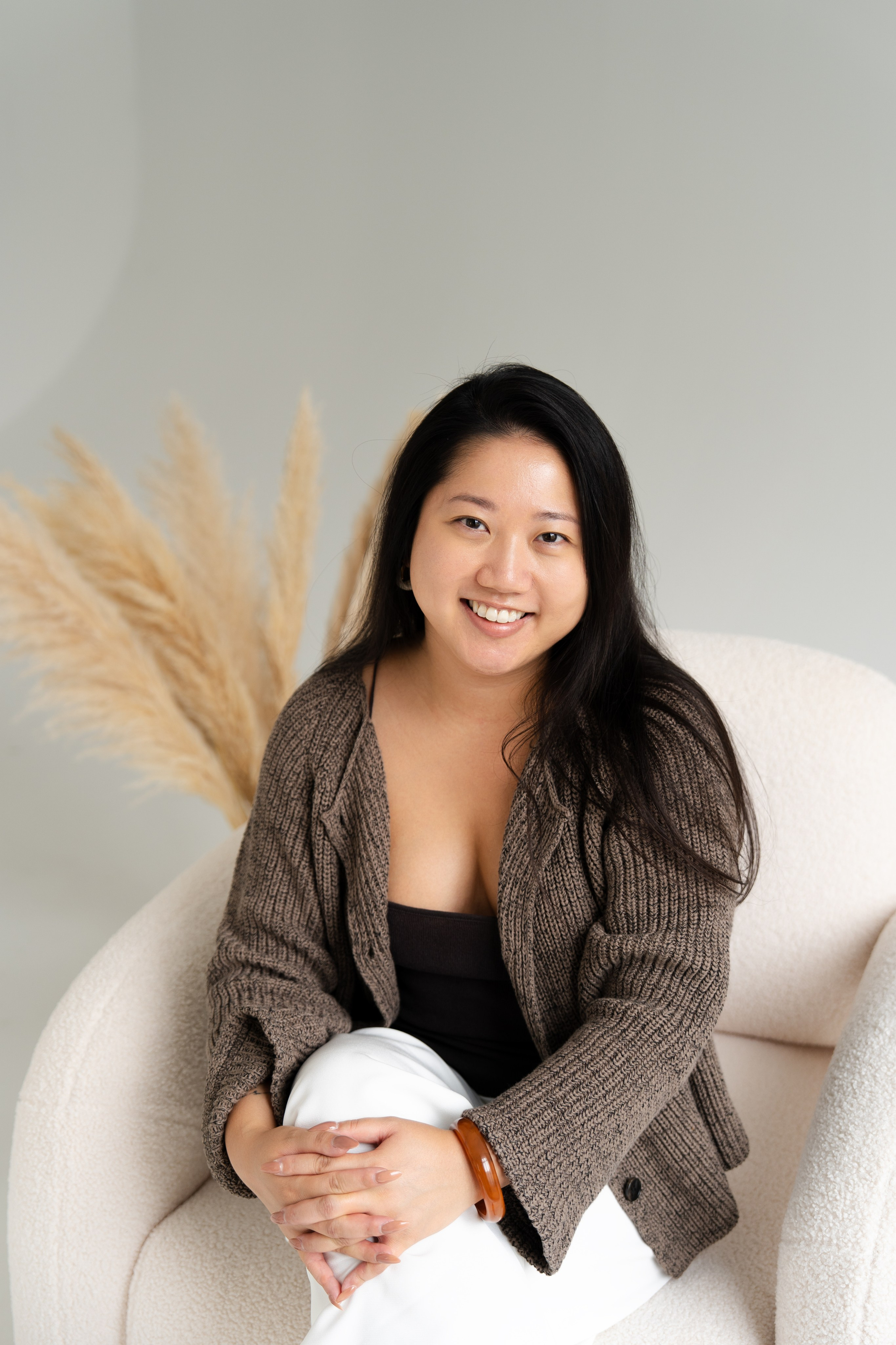 Spiritual & Wellness Coach. Fotographer in Vienna Ksenia Mart