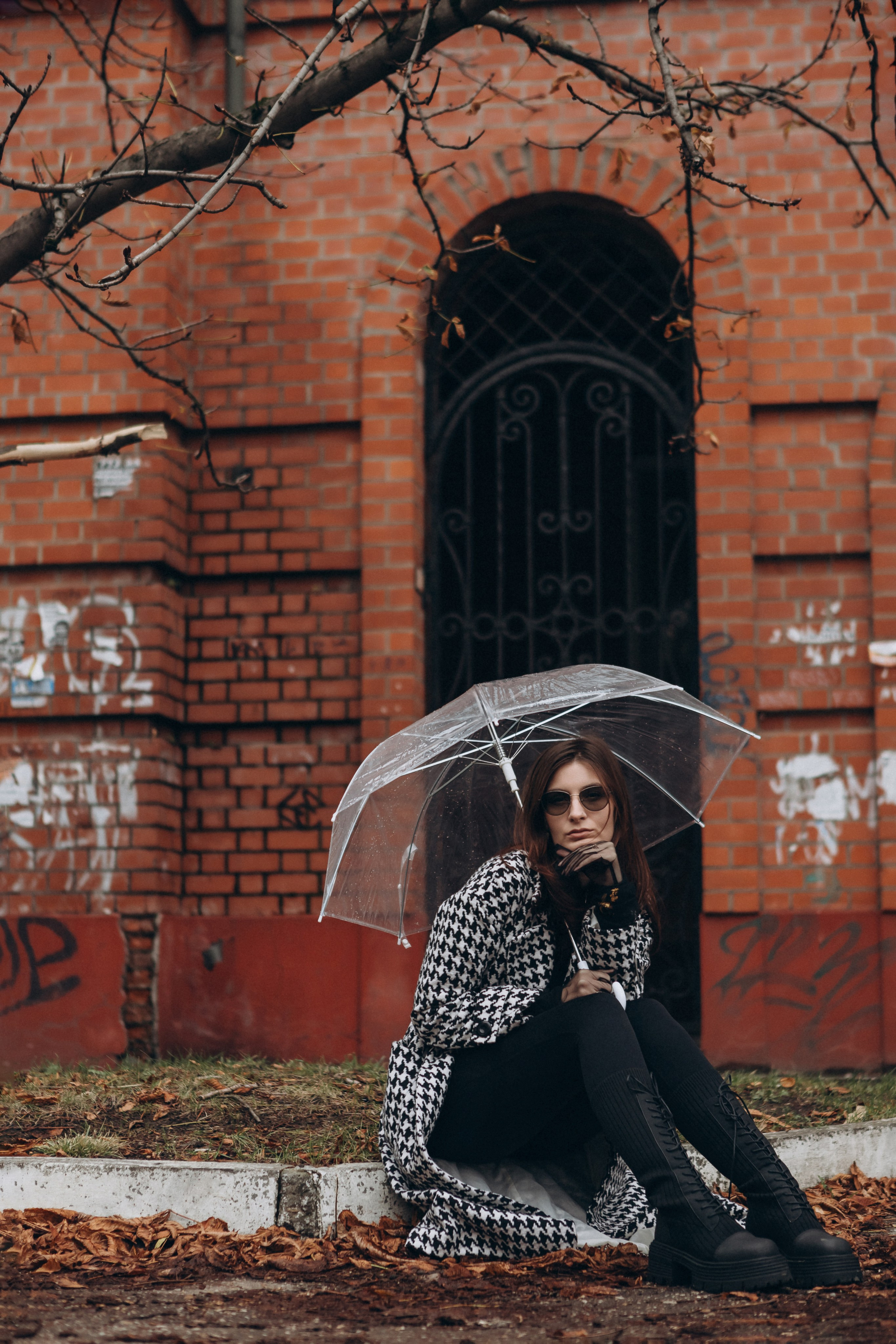 Стрит съемка. Фотограф Калуга