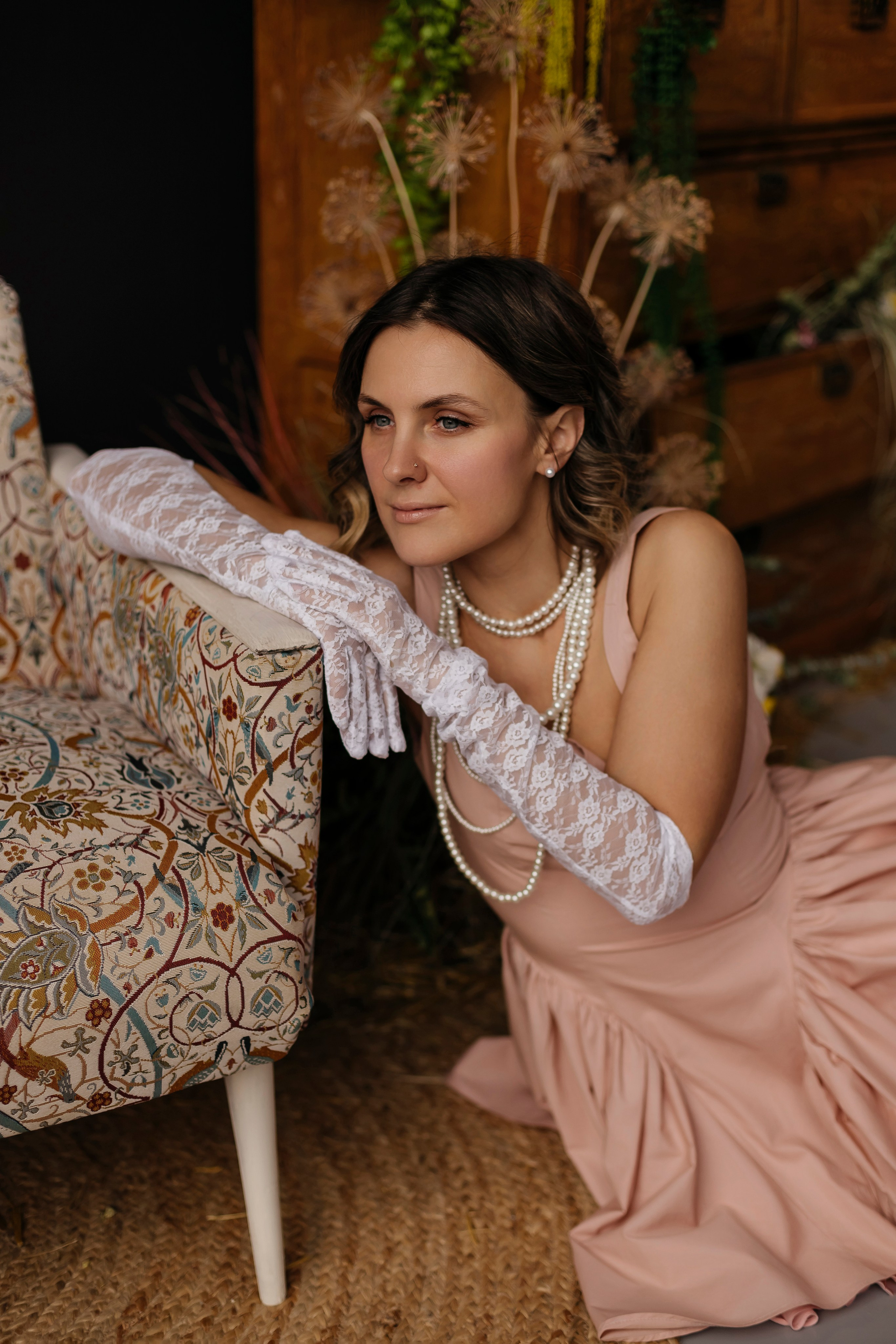 Съемка Виктория. Фотограф Калуга