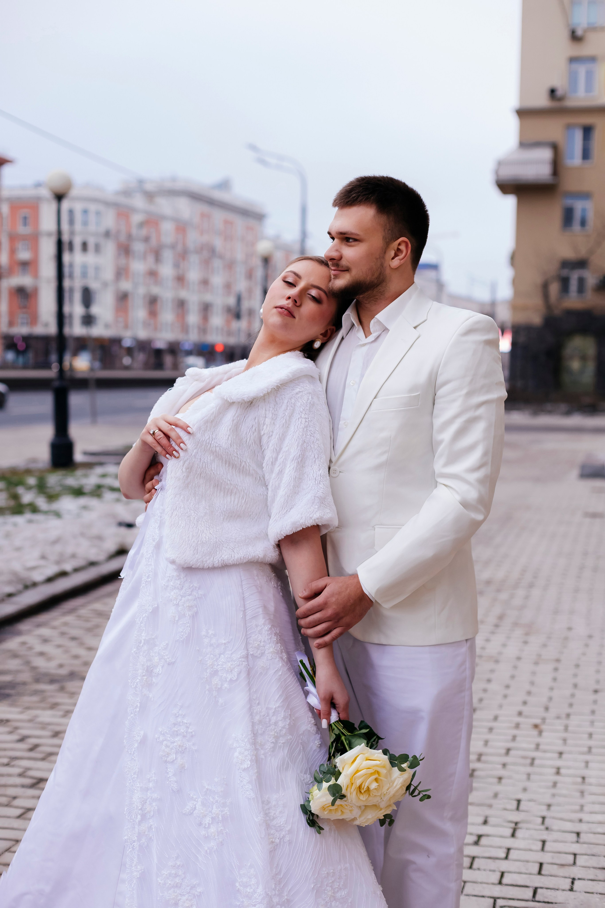 Свадьба Таисия&Никита. Фотограф Калуга