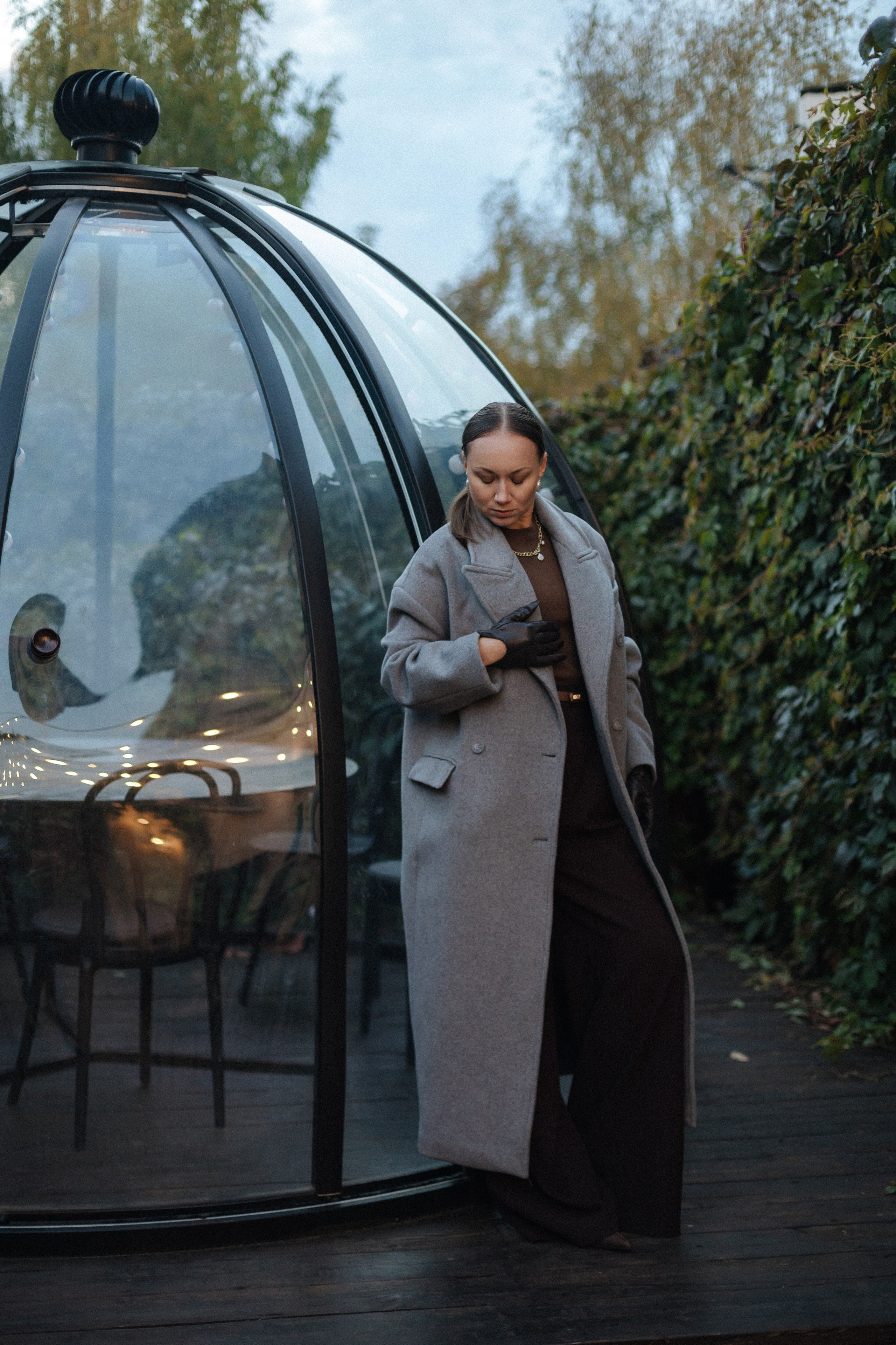 Маша стрит. Фотограф Калуга