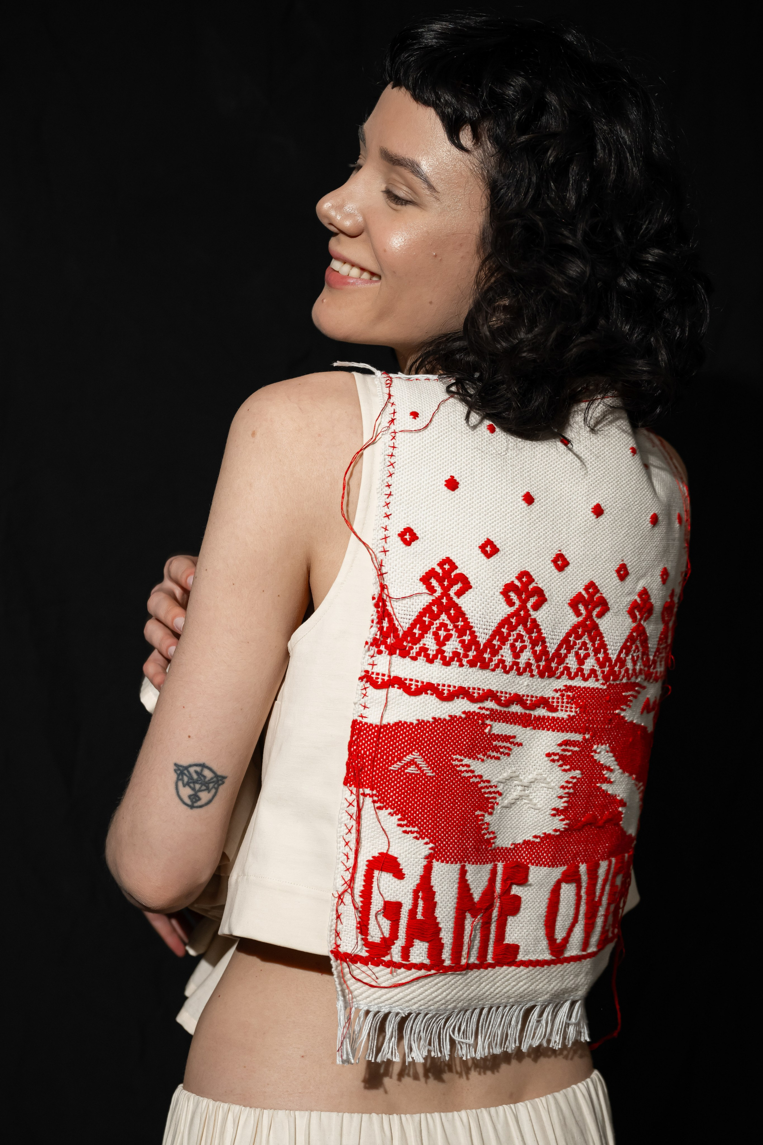 Moscow Fashion Week. Фотограф Кирилл Сафонов