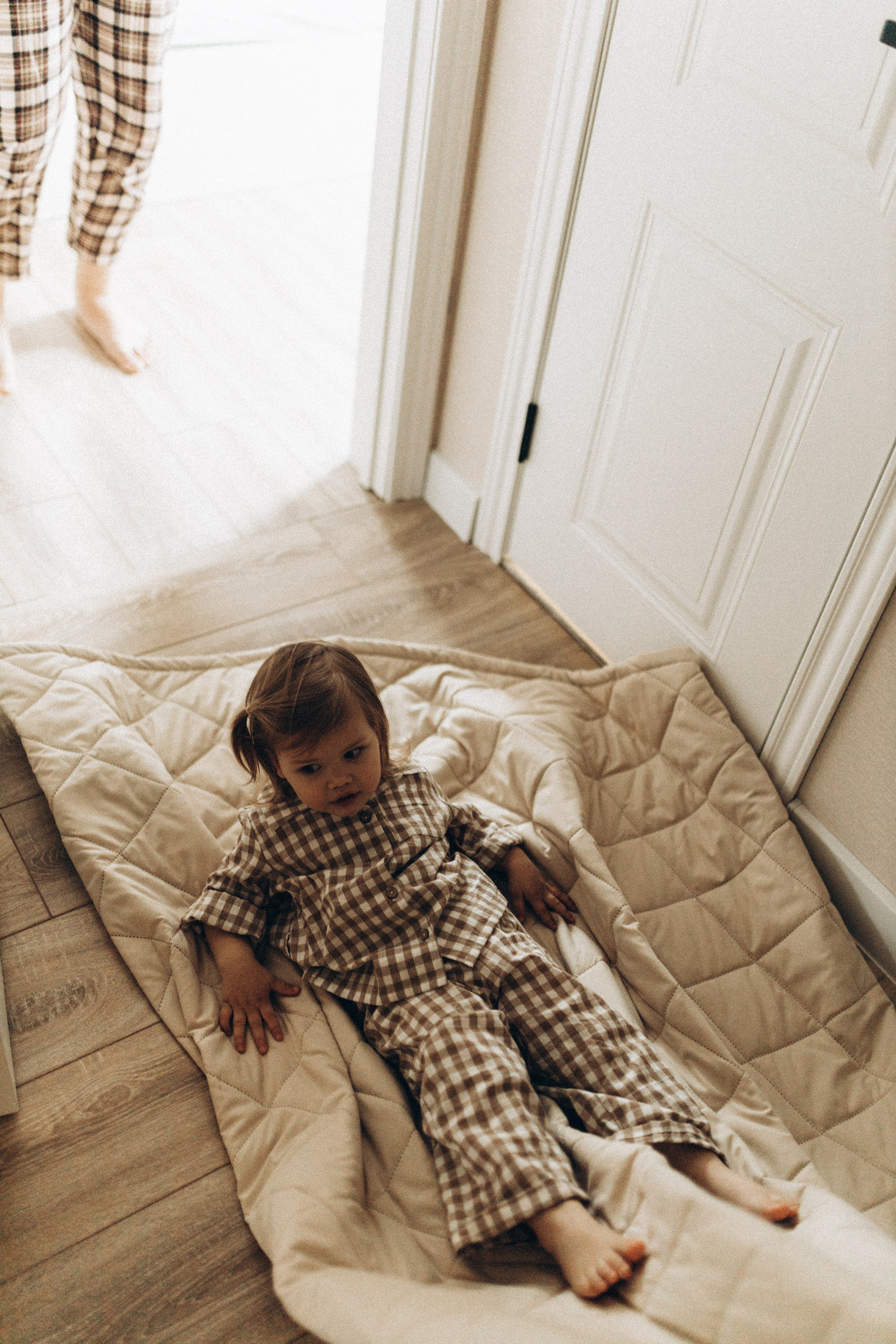 Саша, Настя и Соня. Семейный фотограф в Новороссийске и Анапе Александра Яковлева