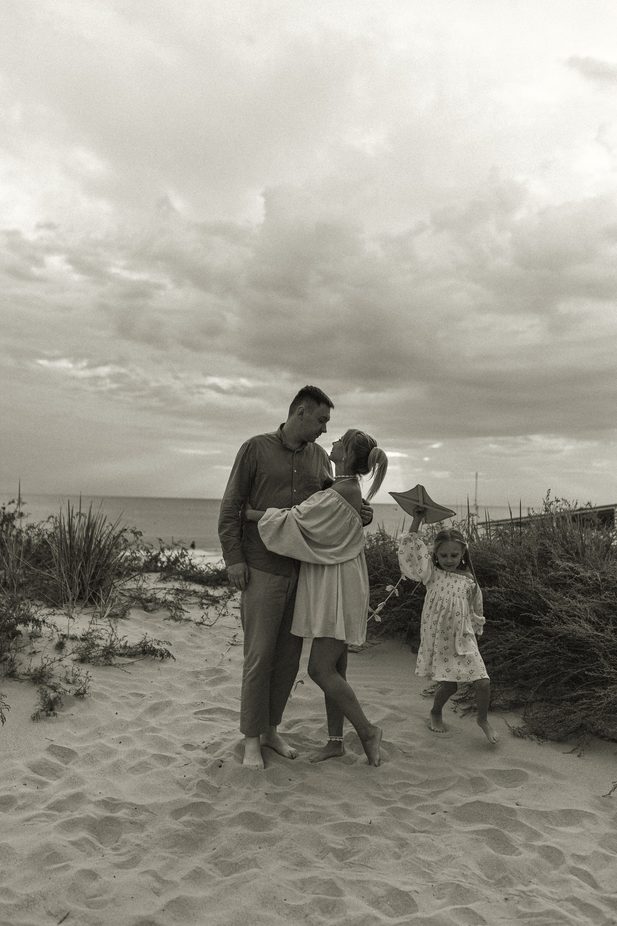 Даниил Диана и Элина. Семейный фотограф в Новороссийске и Анапе Александра Яковлева