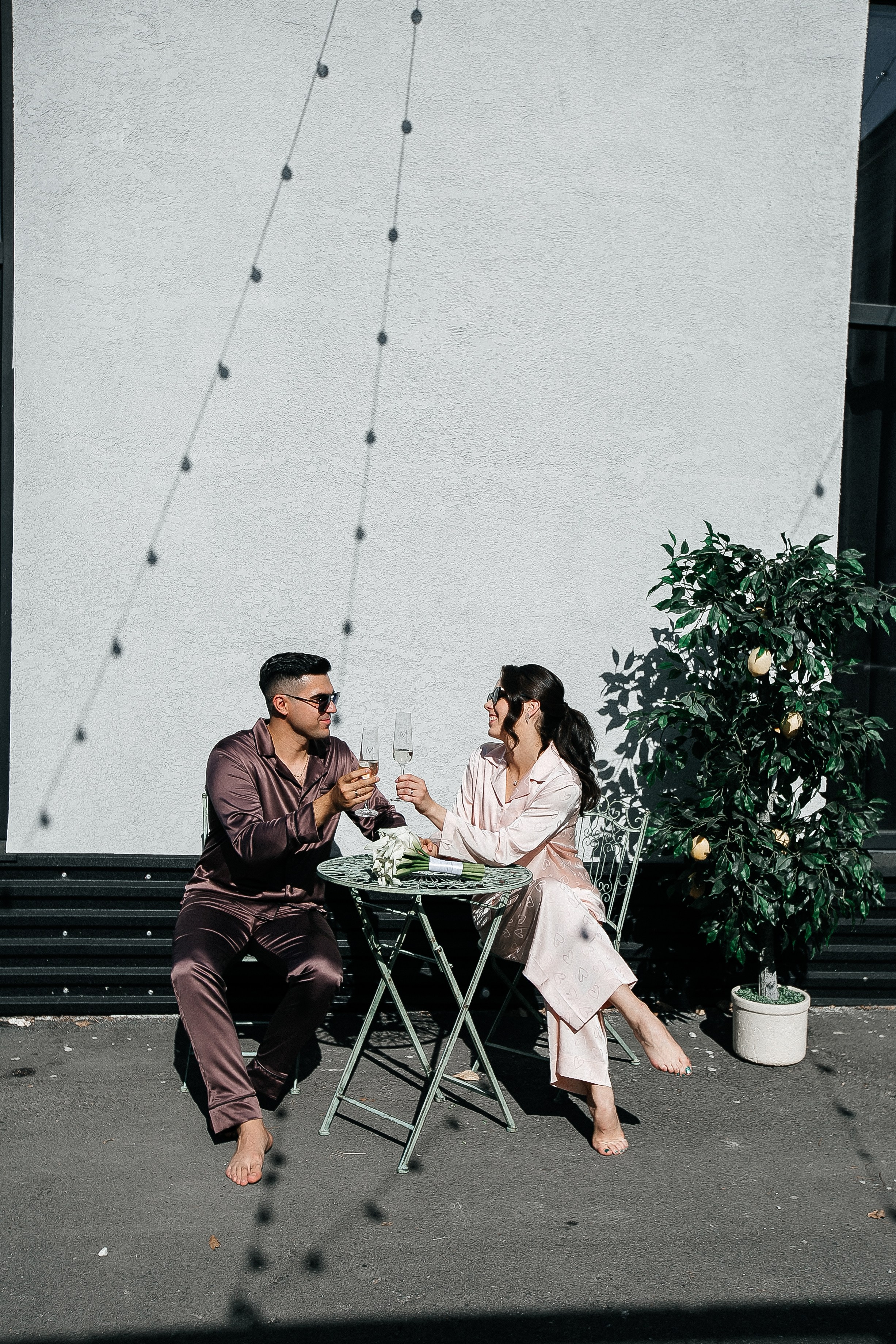 Женя+Макс. Свадебный и семейный фотограф Волкова Маргарита