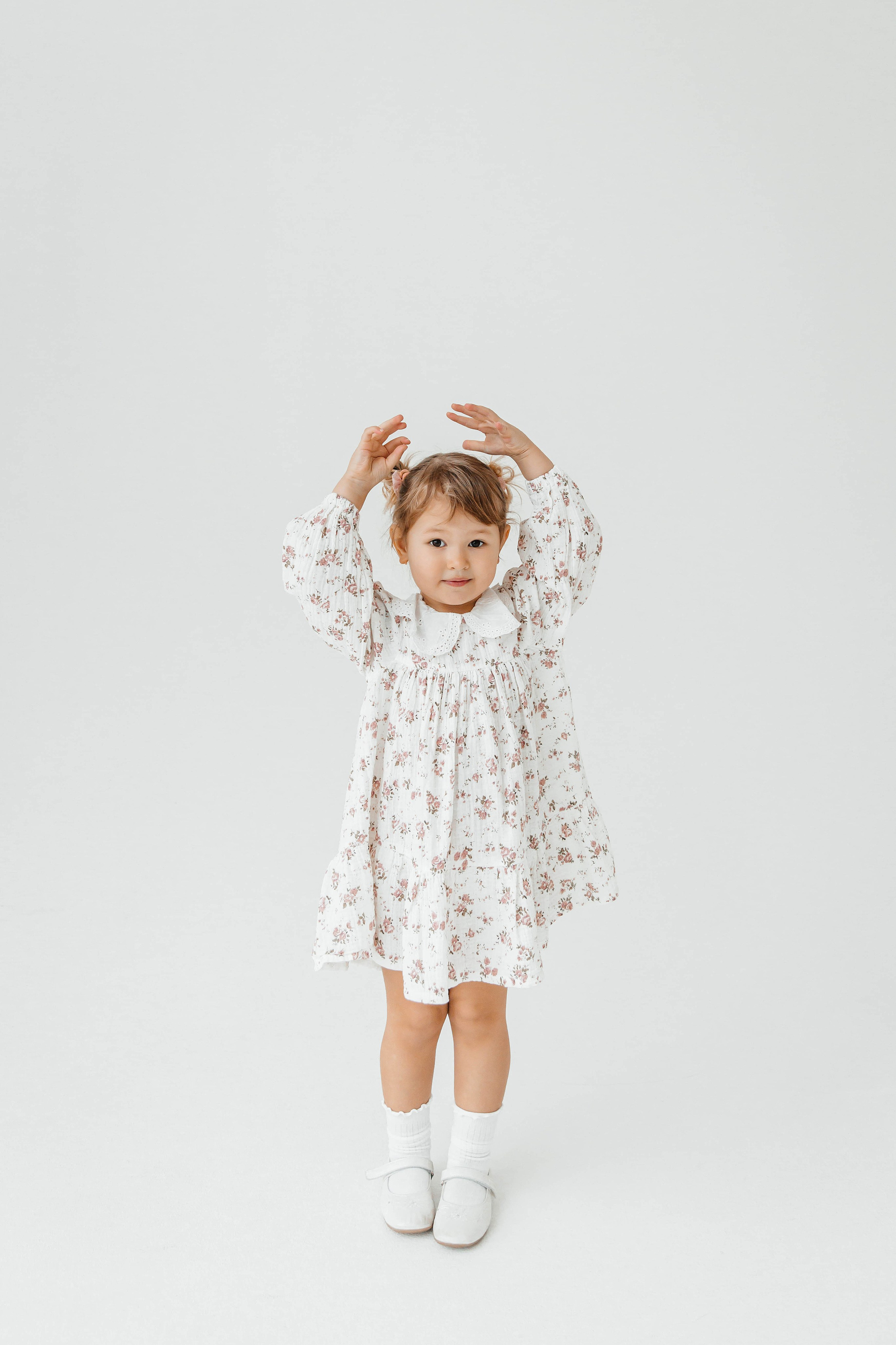 Позитив на светлом. Свадебный и семейный фотограф Маслаков Борис