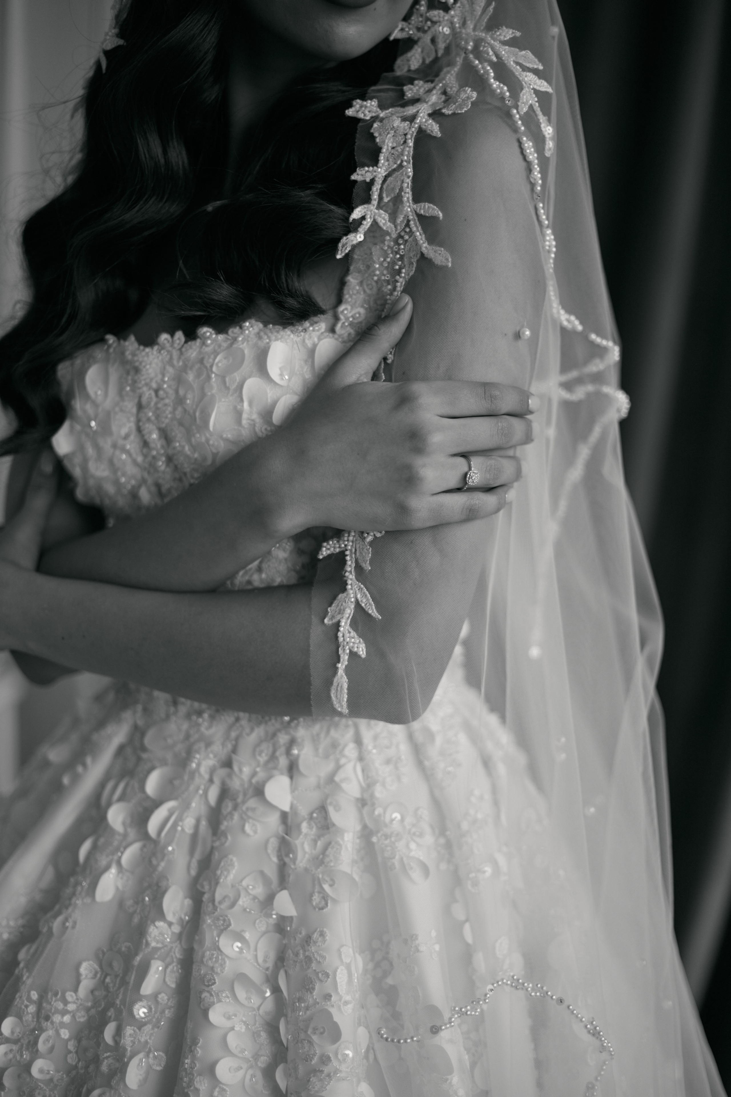 Тимур и Милена. Свадебный фотограф в Майкопе