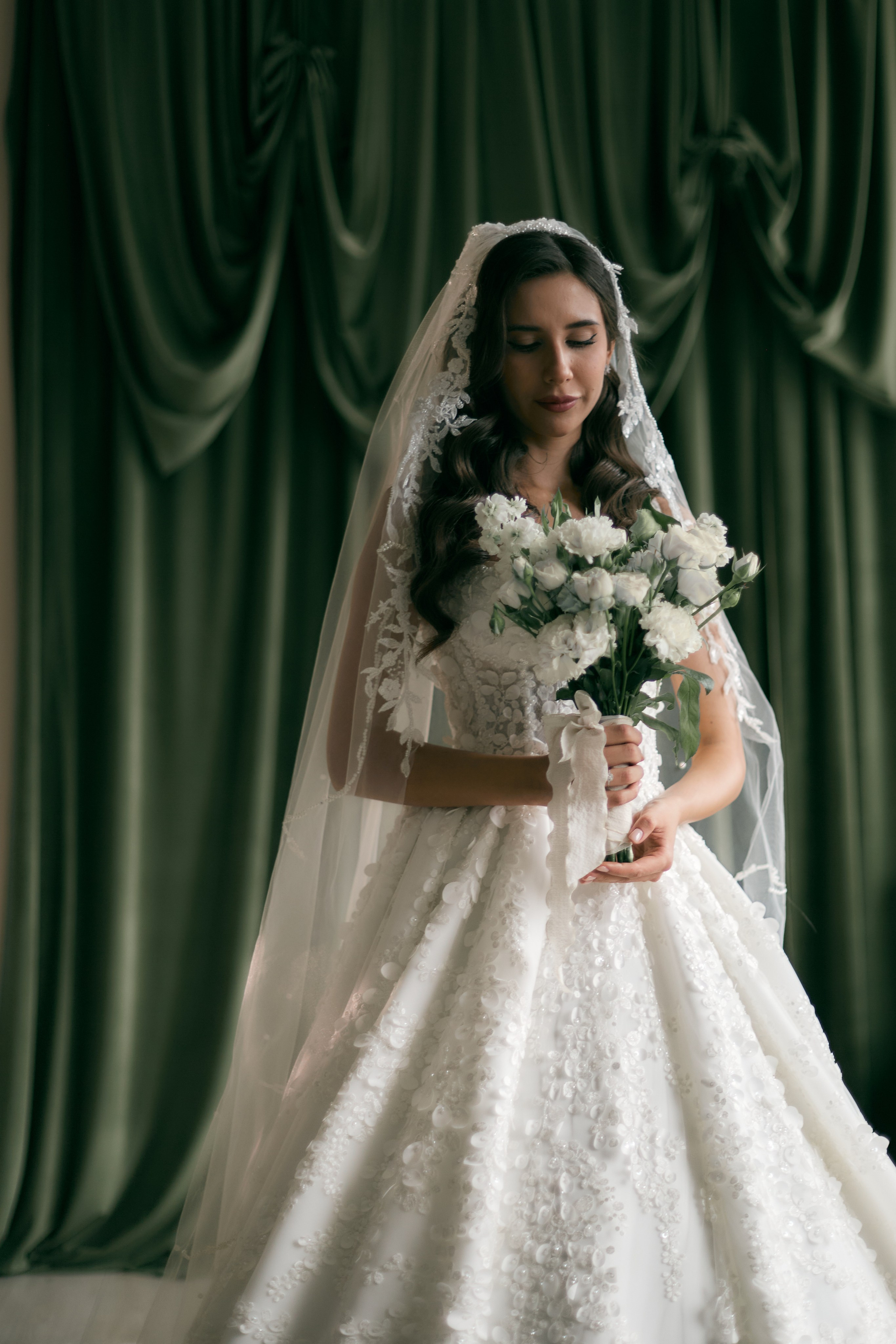 Тимур и Милена. Свадебный фотограф в Майкопе