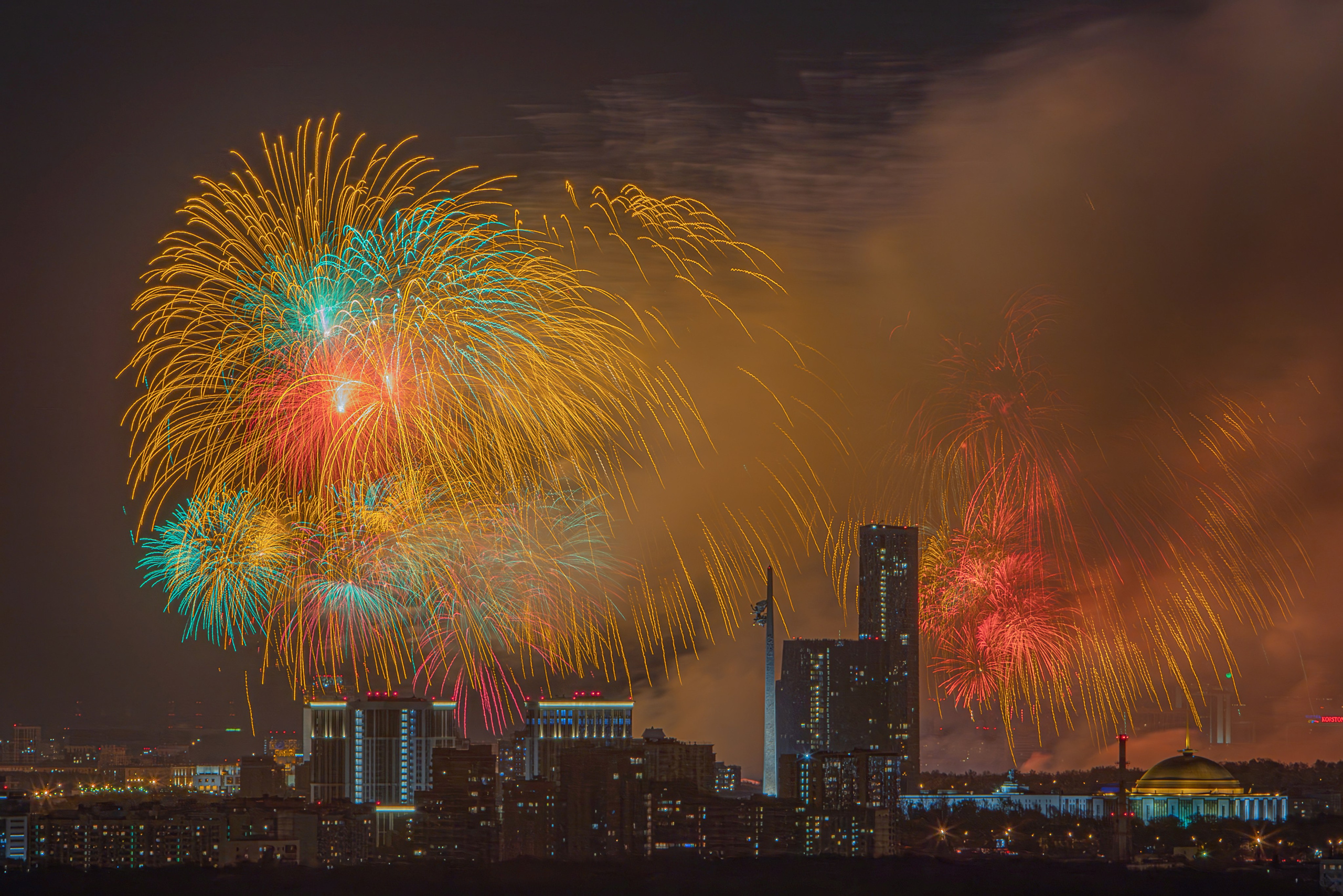 Выставка Москва оживает. 1000 куполов России, фотопроект Вадима Квятковского и Надежды Ельцовой