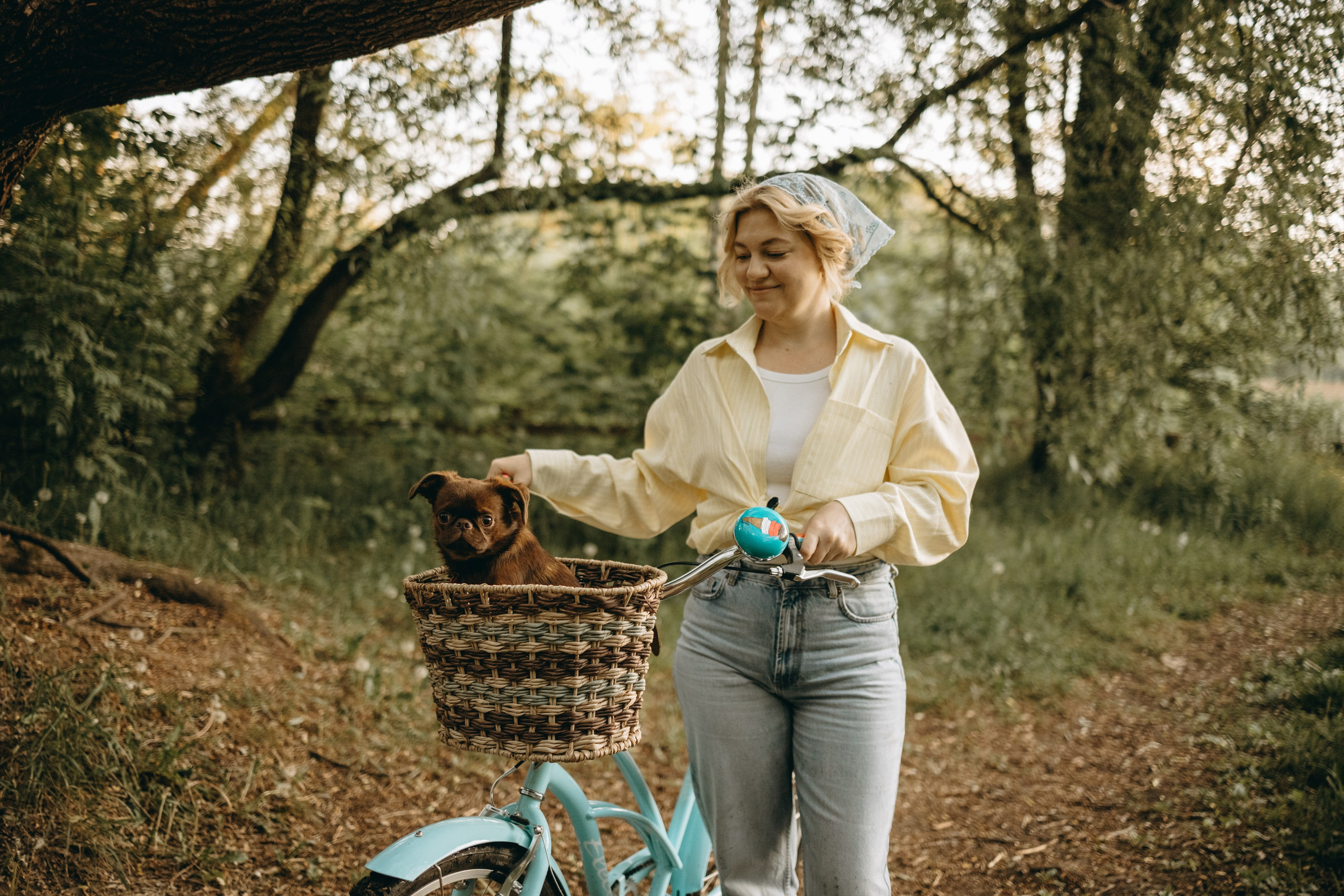 Екатерина и Лёня. Фотограф — Анималист | Санкт-Петербург