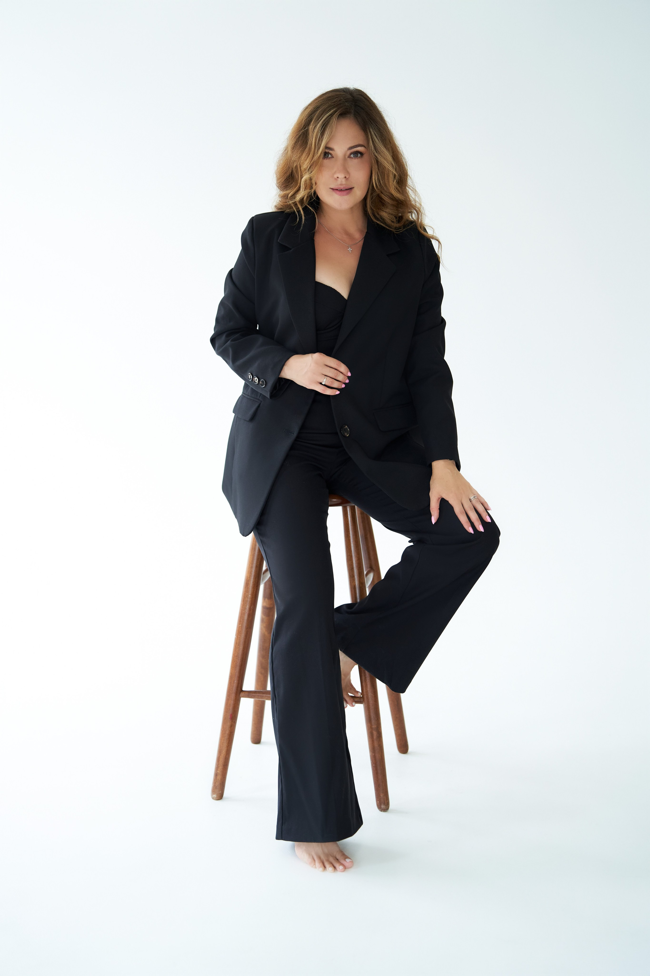 Anastasia. Фотограф Москва, визуальный менеджер Дарья Шевченко