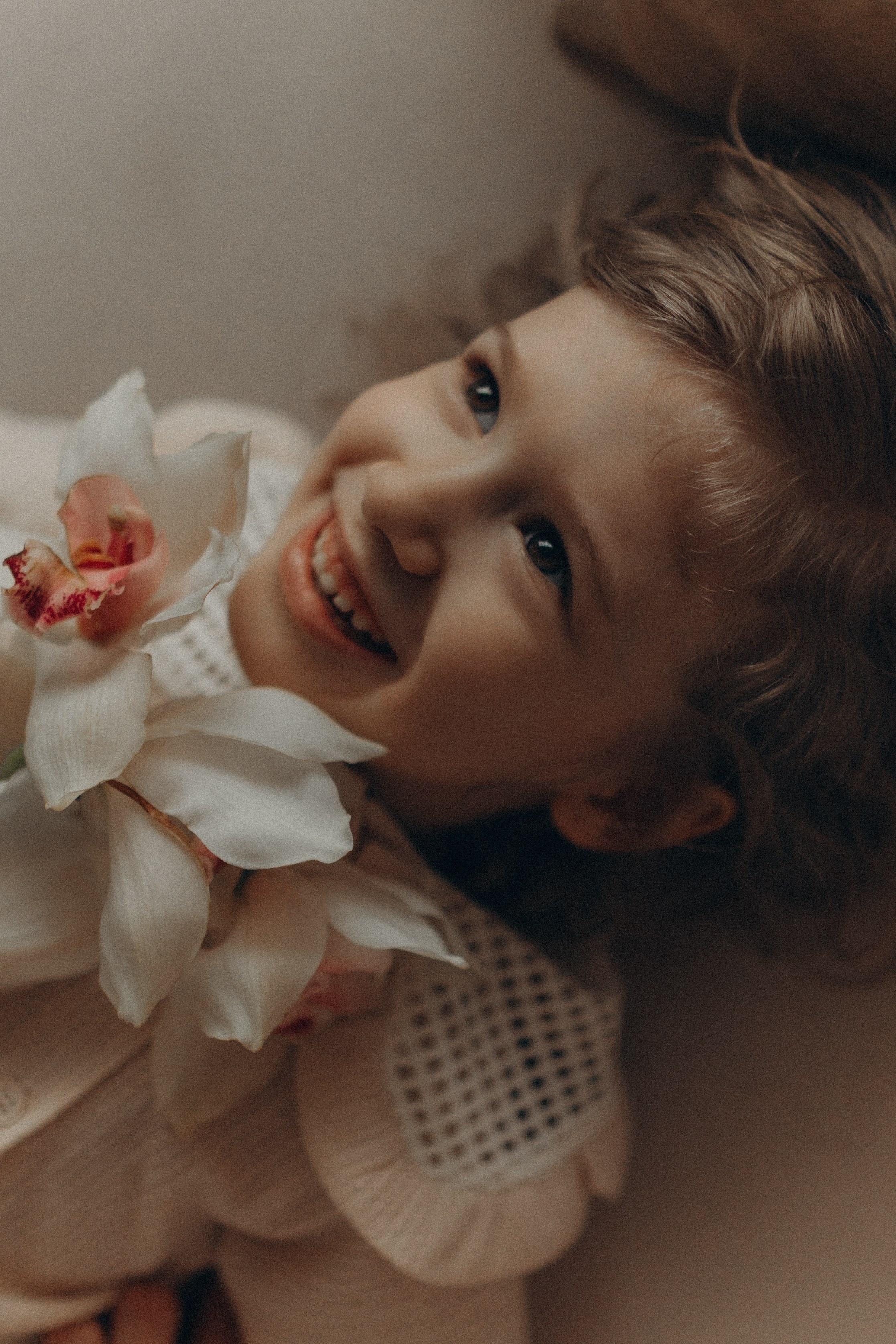 Оля и Ясна. Семейный фотограф Земскова Евгения