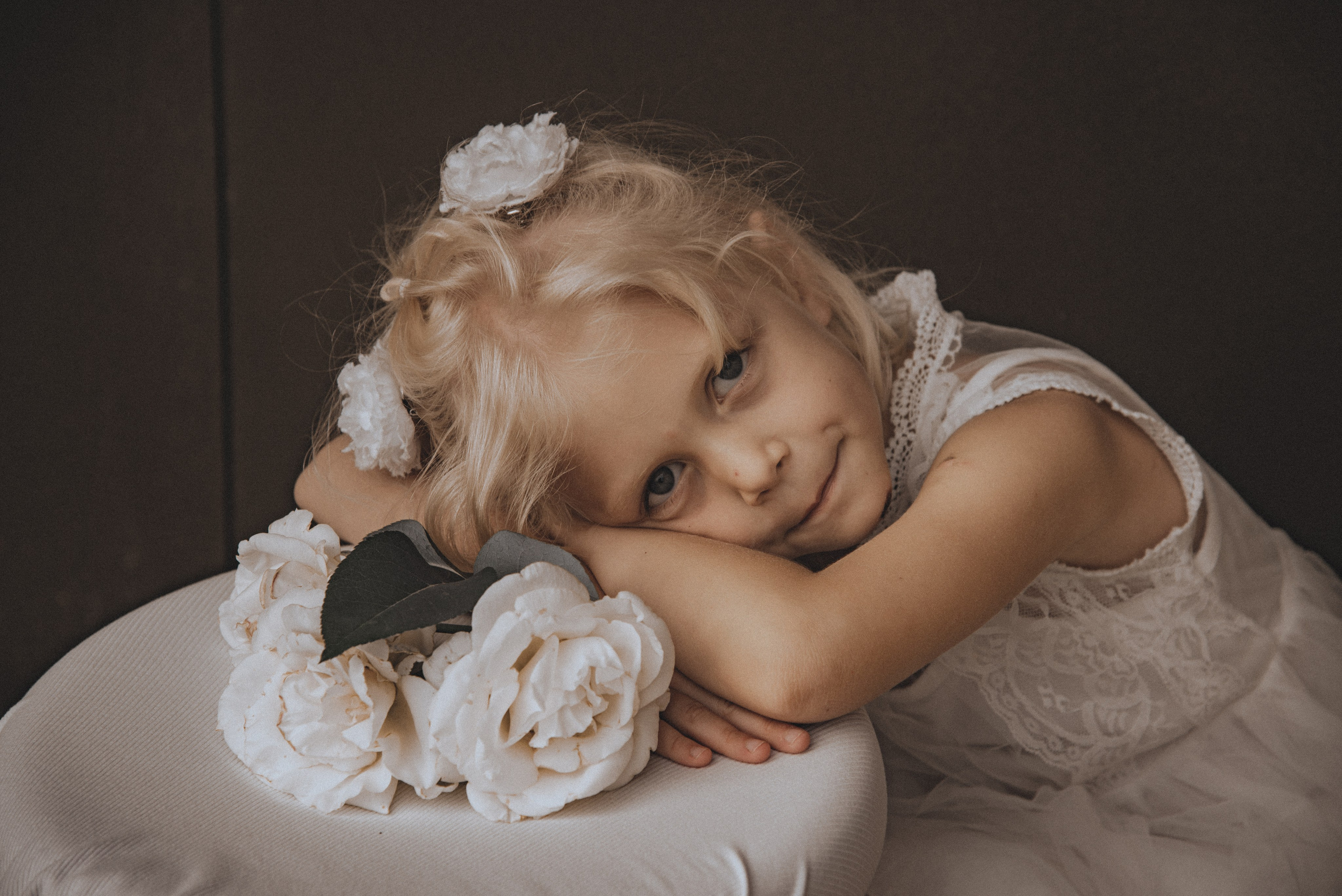 Fine-art сьемки. Фотограф Ольга Морятова