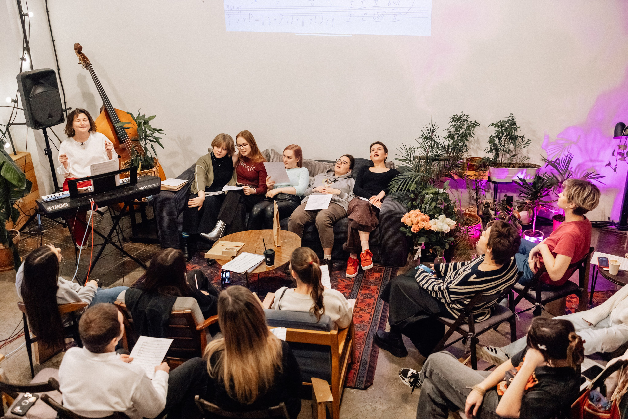 Events. Антон Ляпунов фотограф Вашего события в Москве