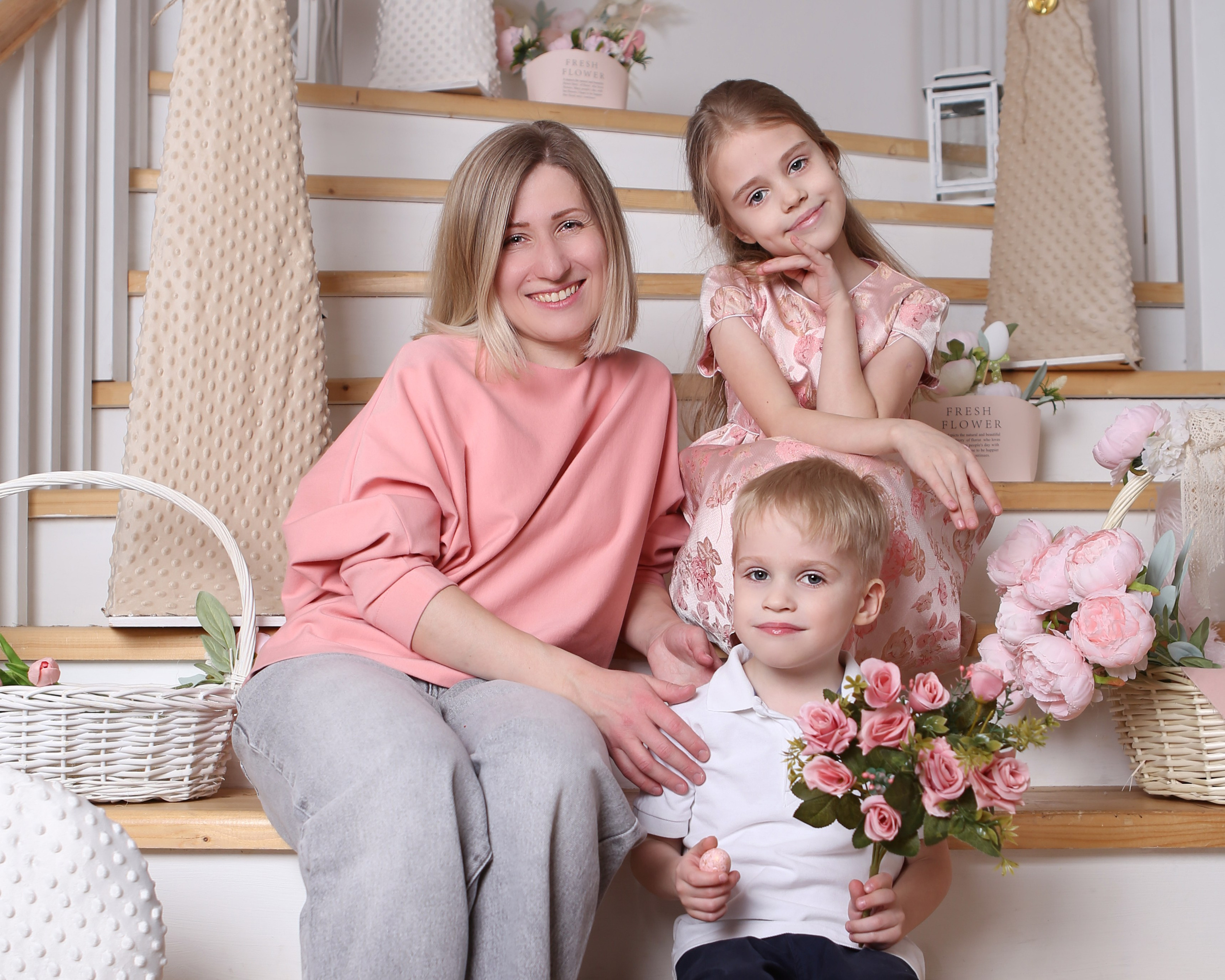 Весенняя. Фотограф в Санкт-Петербурге. Индивидуальная съемка и фотопрогулки