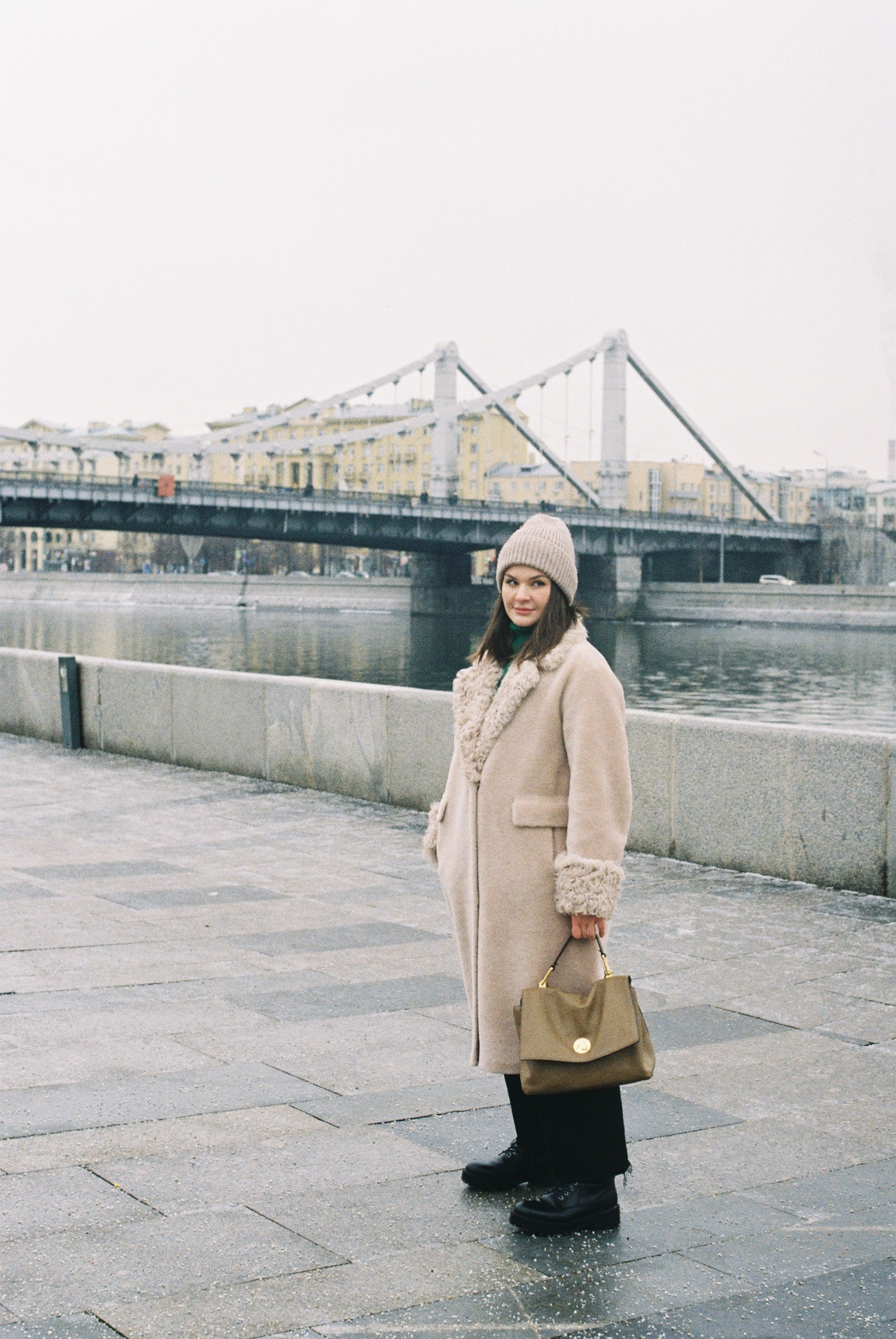 Irina. Kseniia Kremneva — Photographer