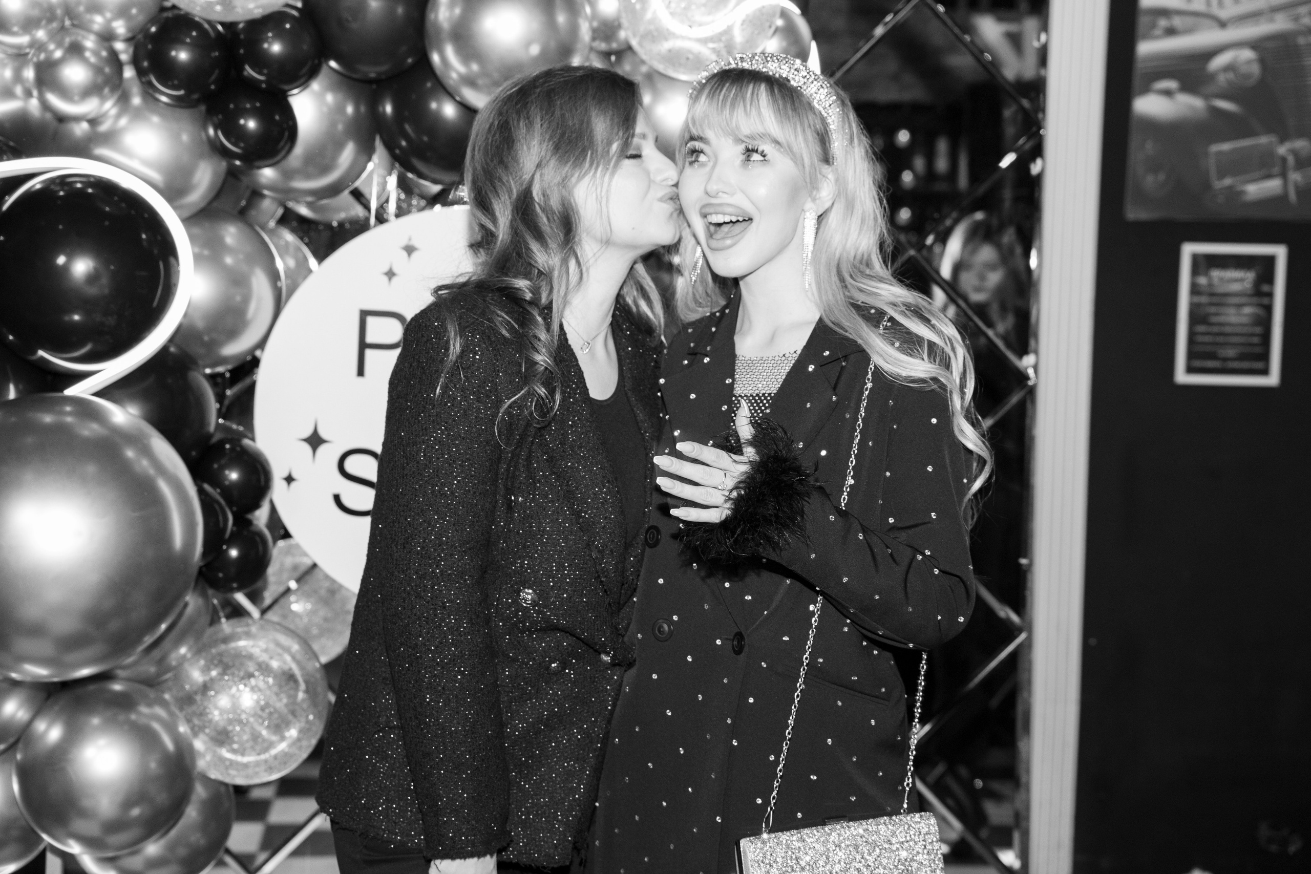 День рождение. Свадебный фотограф Калининград