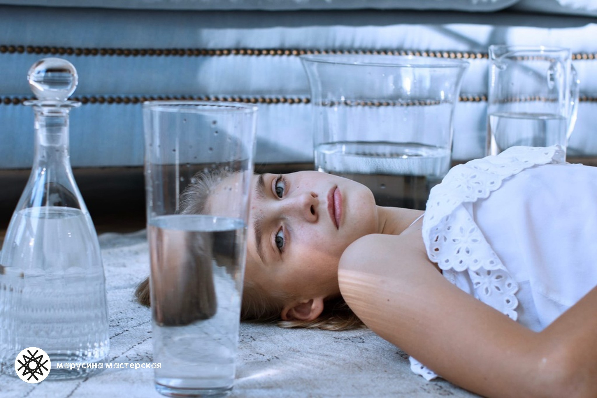 Екатерина Зенкина