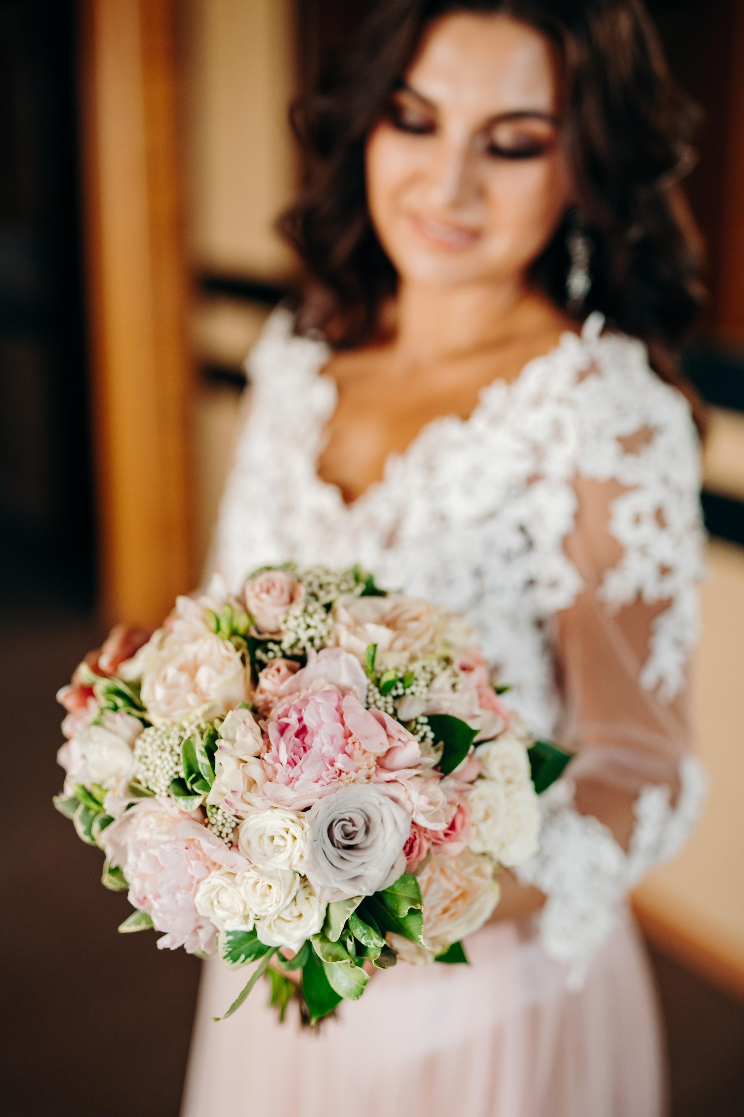 Андрей и Юлия. Фотограф Юлия Шатохина