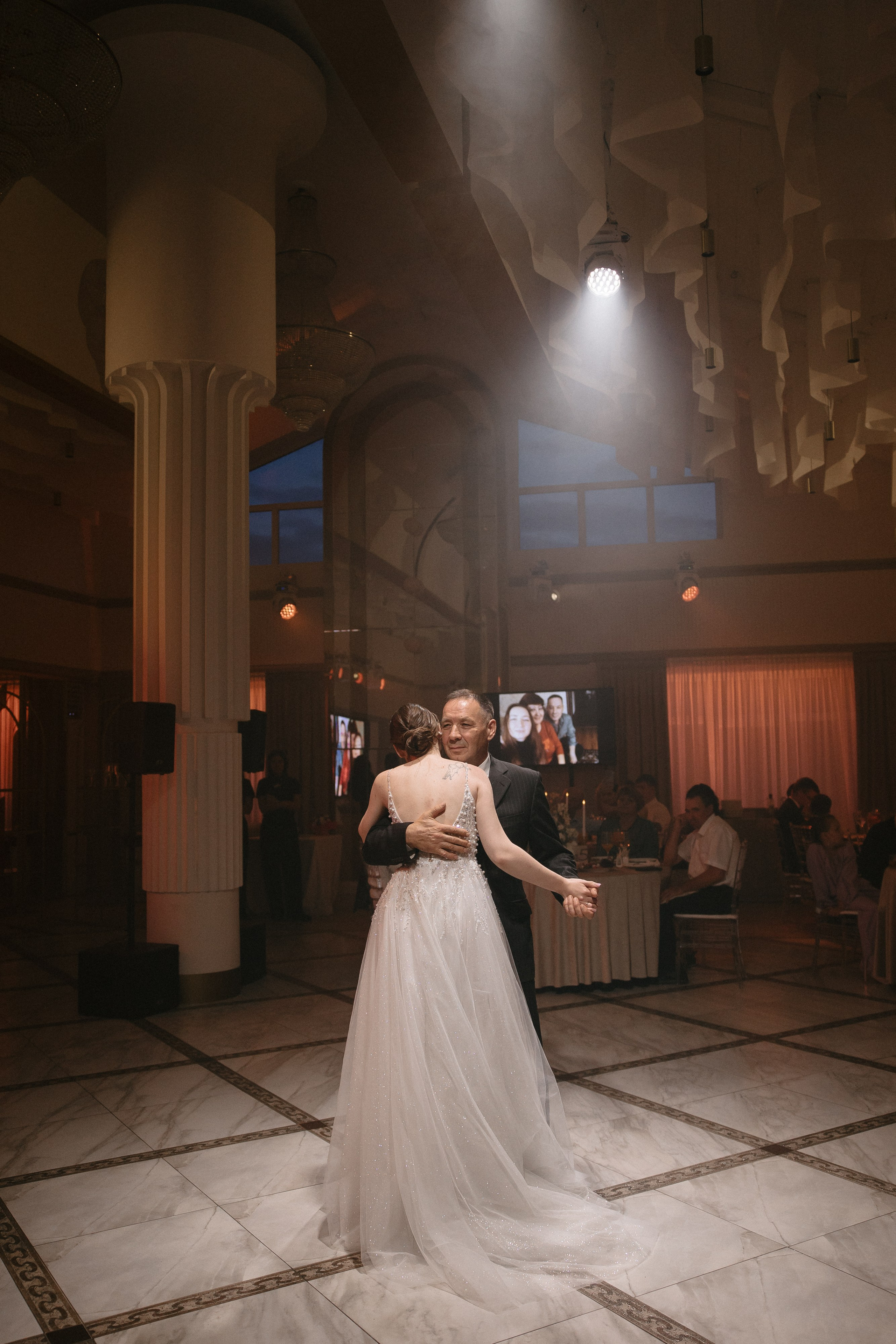 Никита и Динара. Организатор и координатор свадеб и других мероприятий в городе Набережные Челны