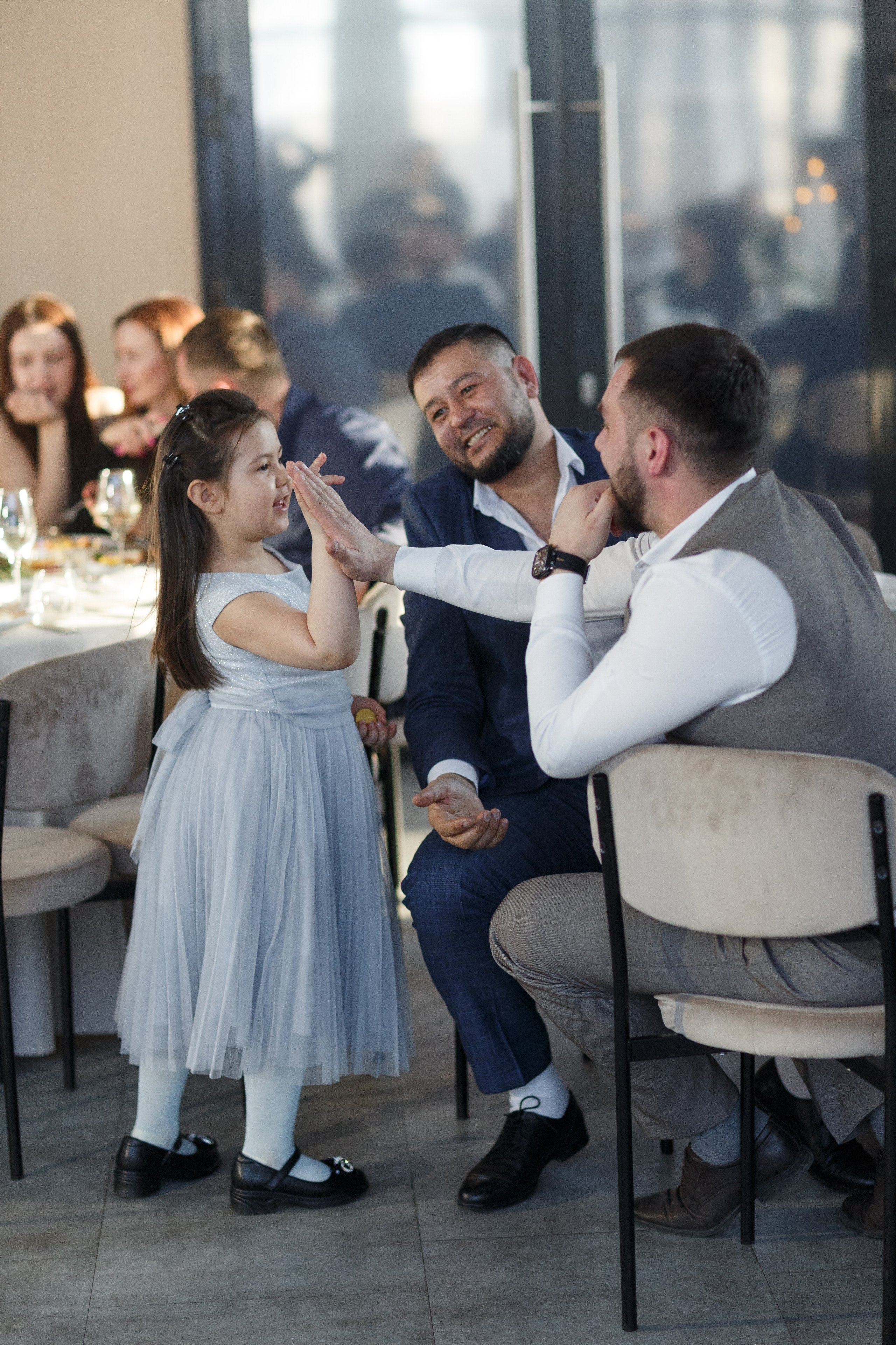 Свадьба Асада и Влады. Свадебный и семейный фотограф в Иркутске Яна Лиа