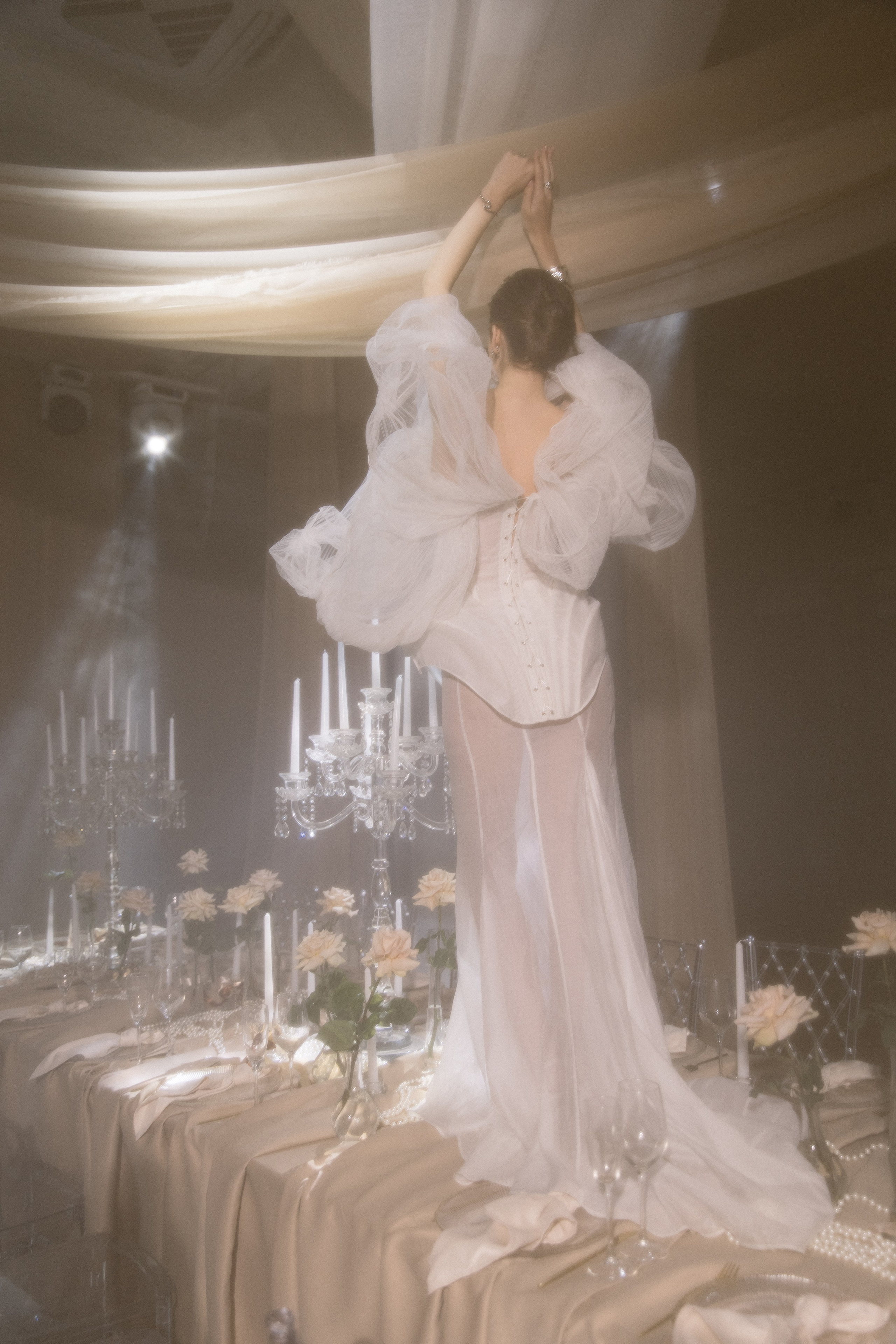 Тверь. LOFT1870 (белый). Фотограф Вышний Волочек/Тверь/Москва/Санкт-Петербург