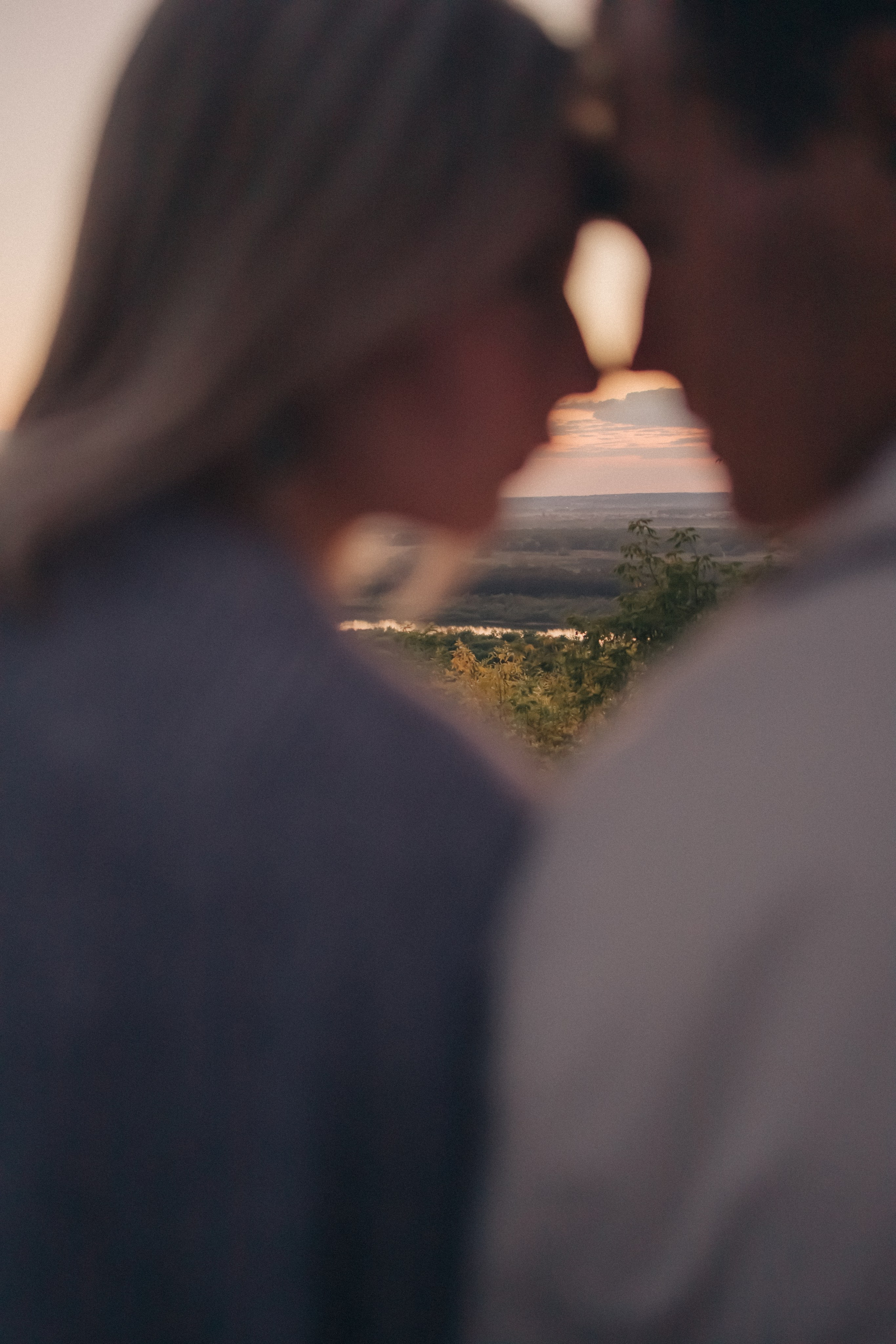 Валерия и Марсель. Фотограф Уфа